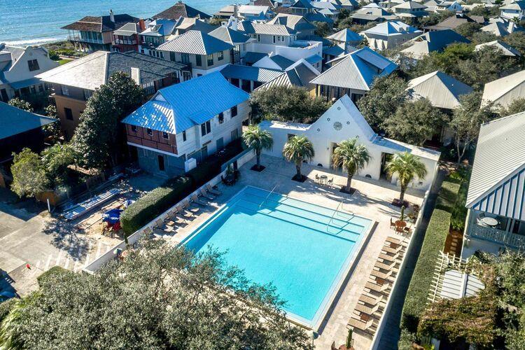 ROSEMARY BEACH - Residential