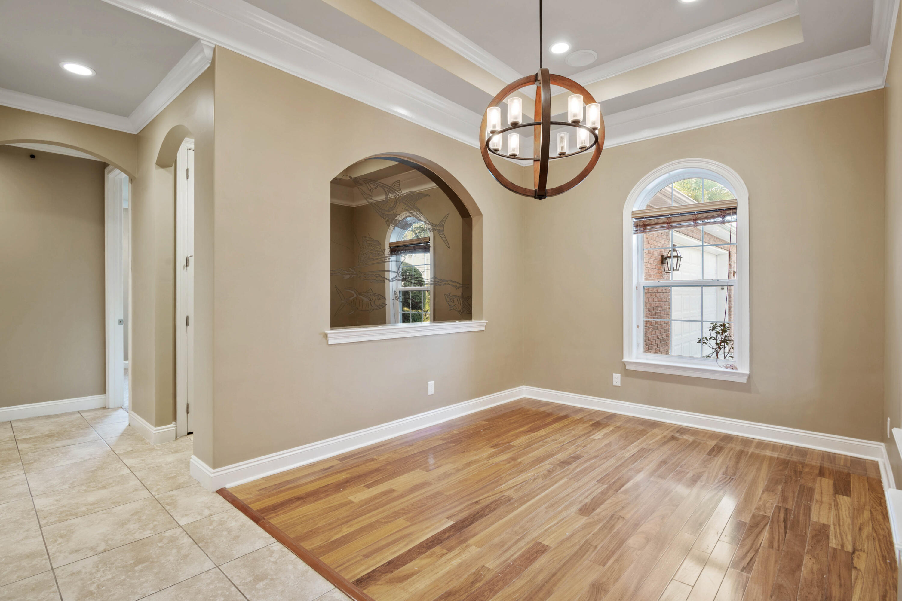 Eisenhower Circle - Residential