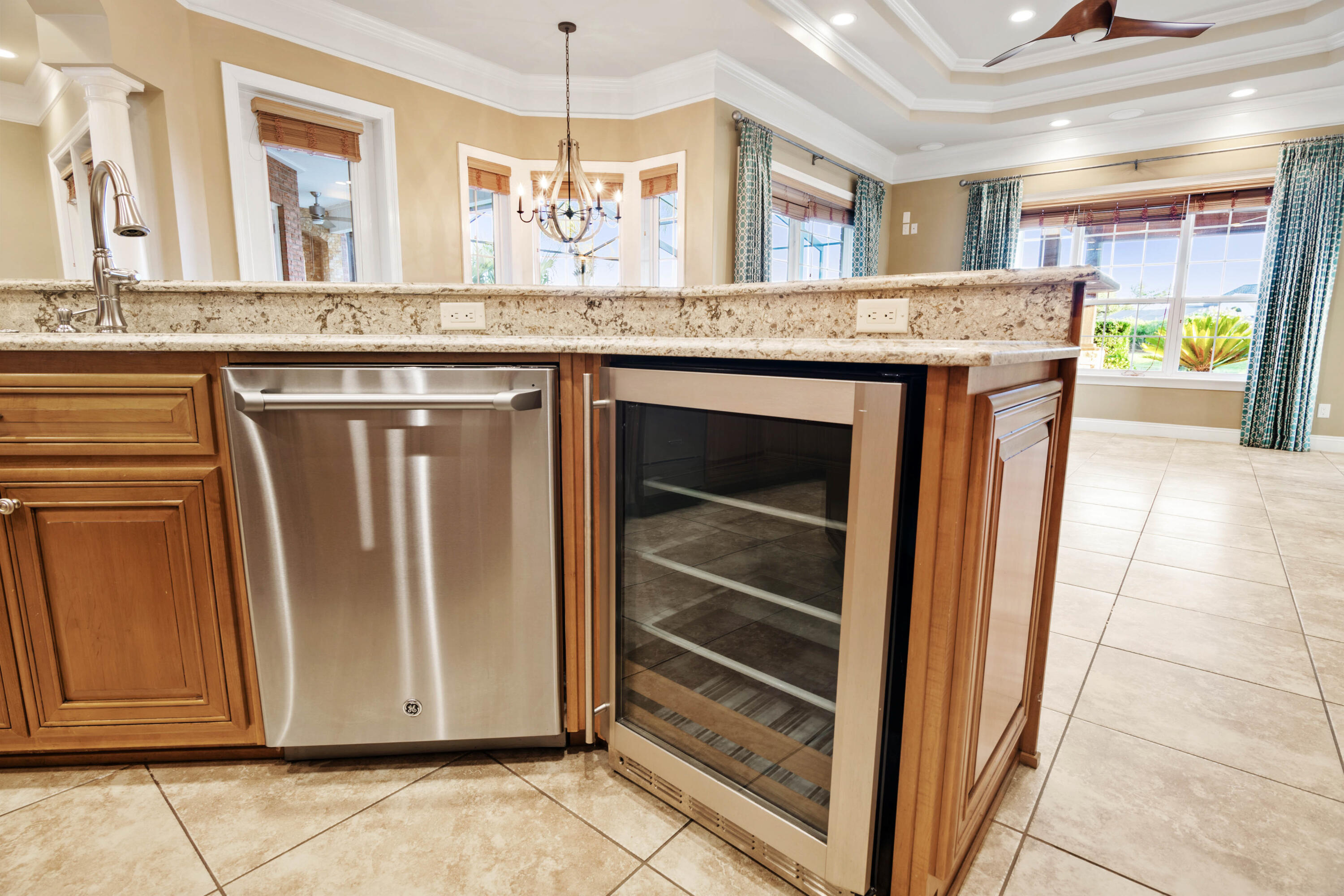 Eisenhower Circle - Residential