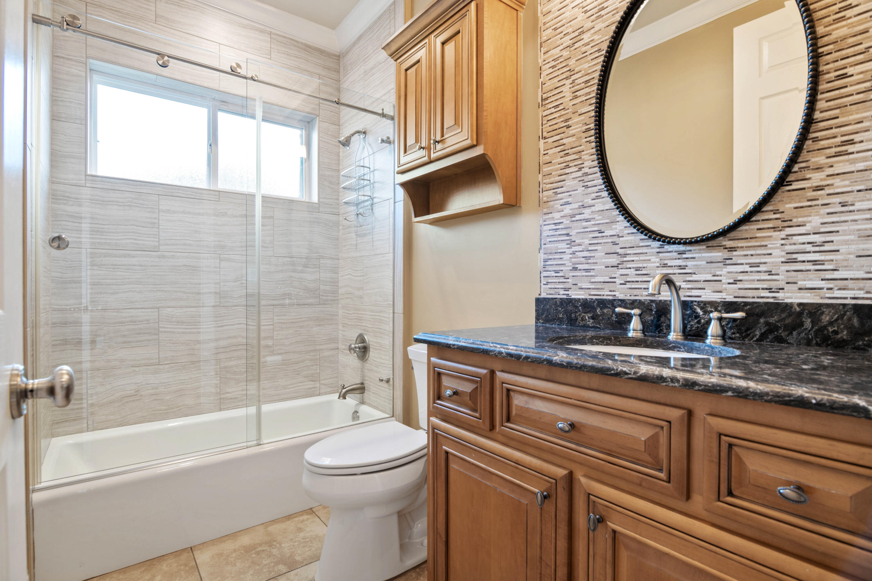 Eisenhower Circle - Residential