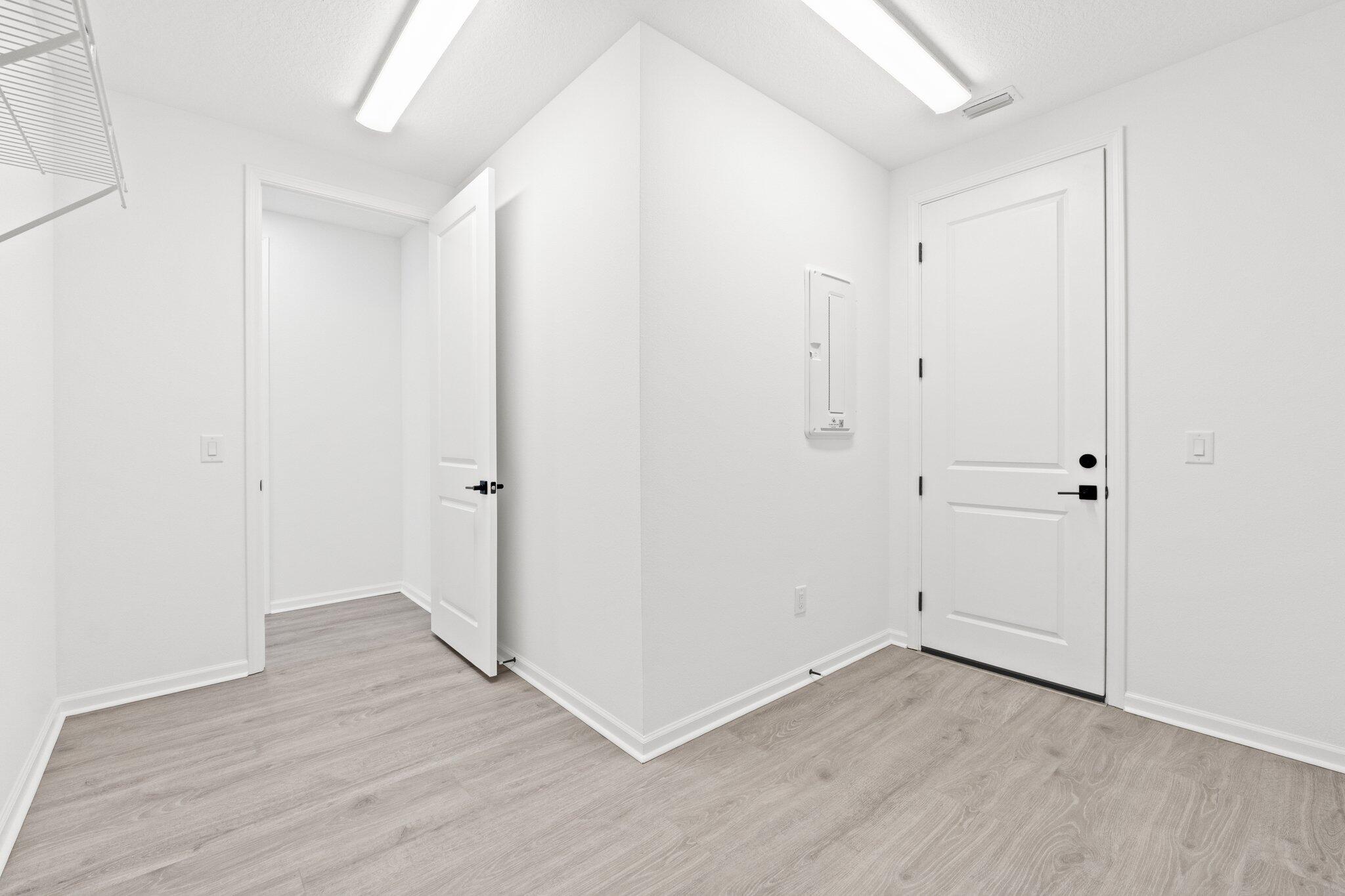 Margaritaville Latitude - Residential Lease