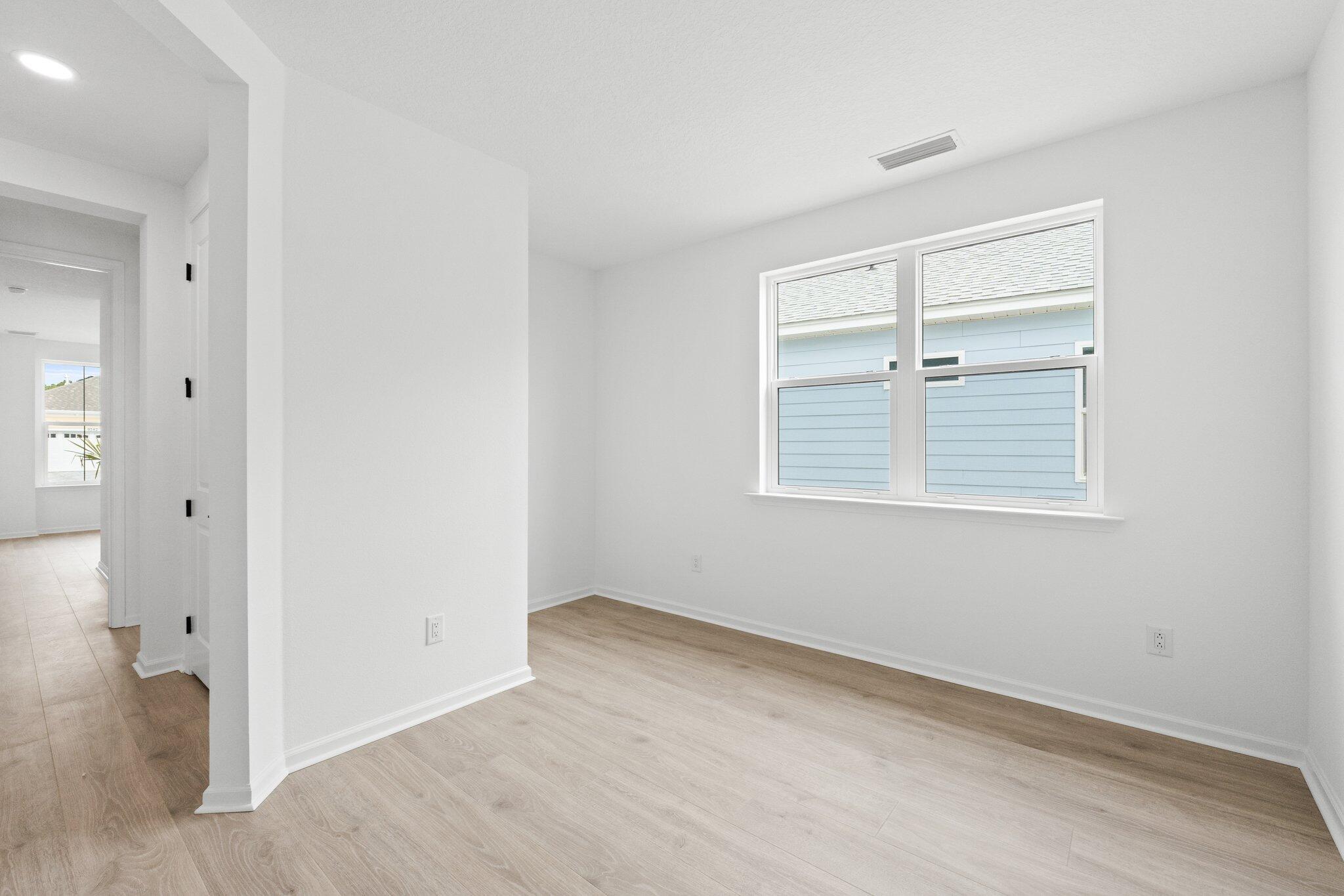 Margaritaville Latitude - Residential Lease