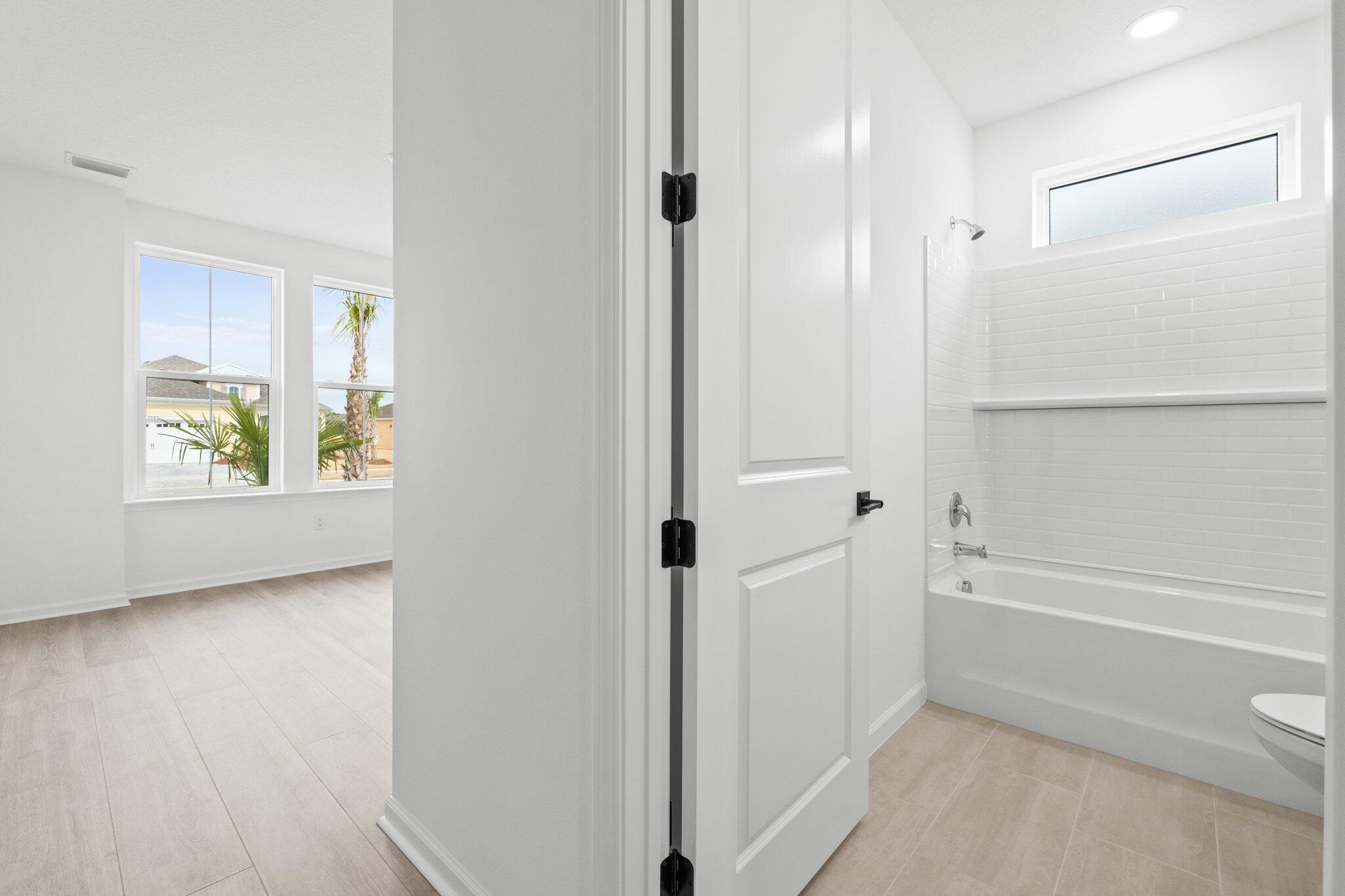 Margaritaville Latitude - Residential Lease