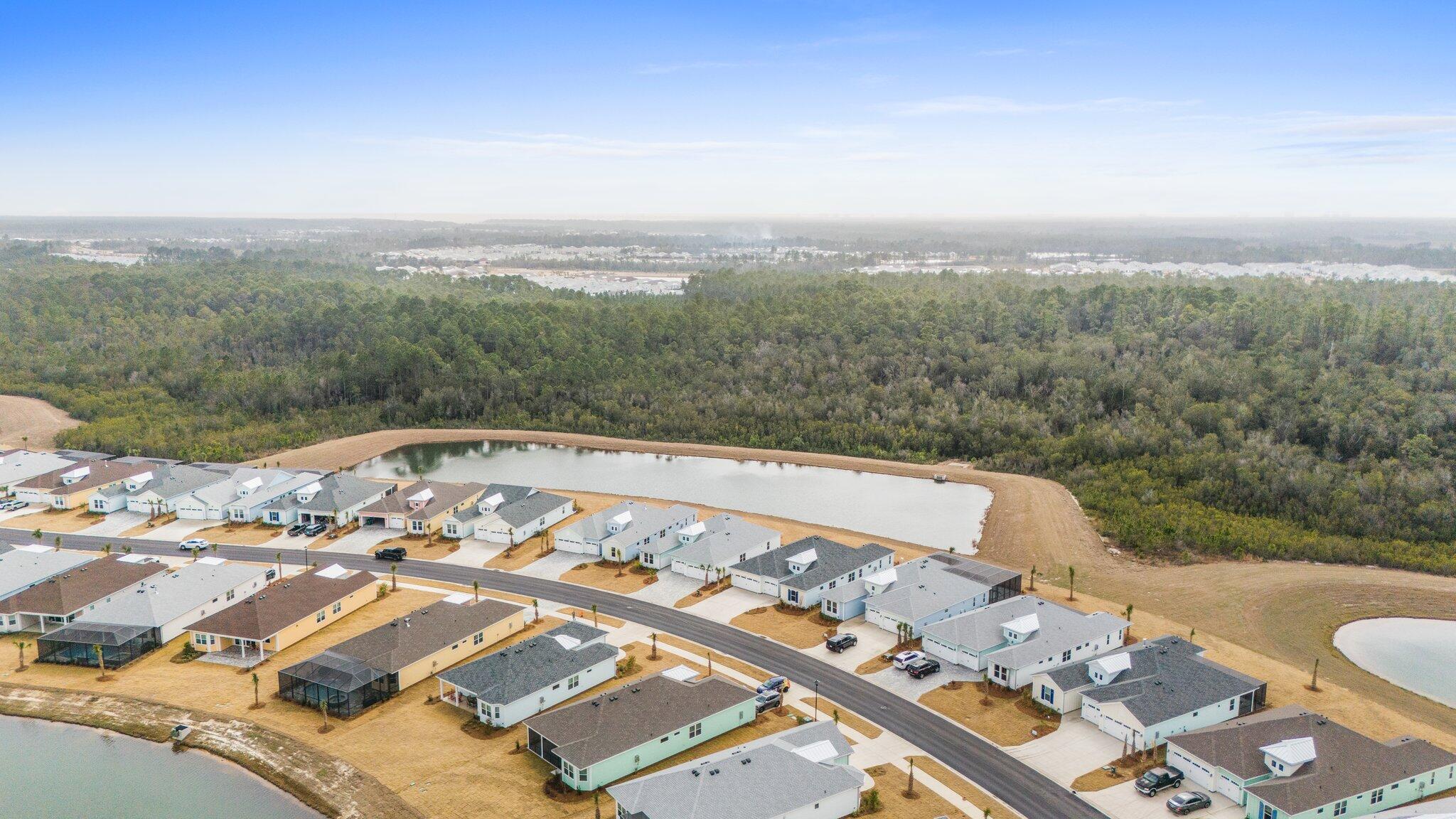 Margaritaville Latitude - Residential Lease