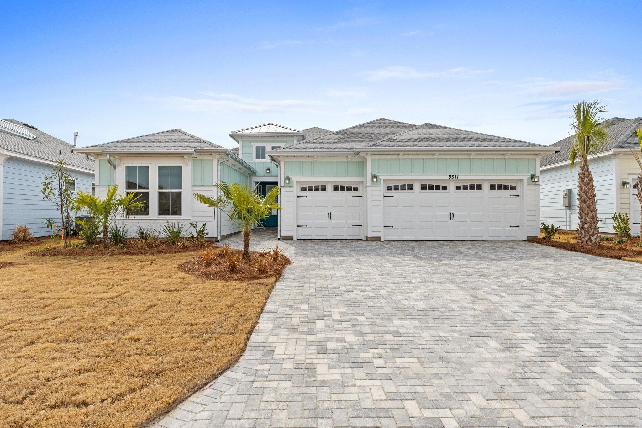 Margaritaville Latitude - Residential Lease