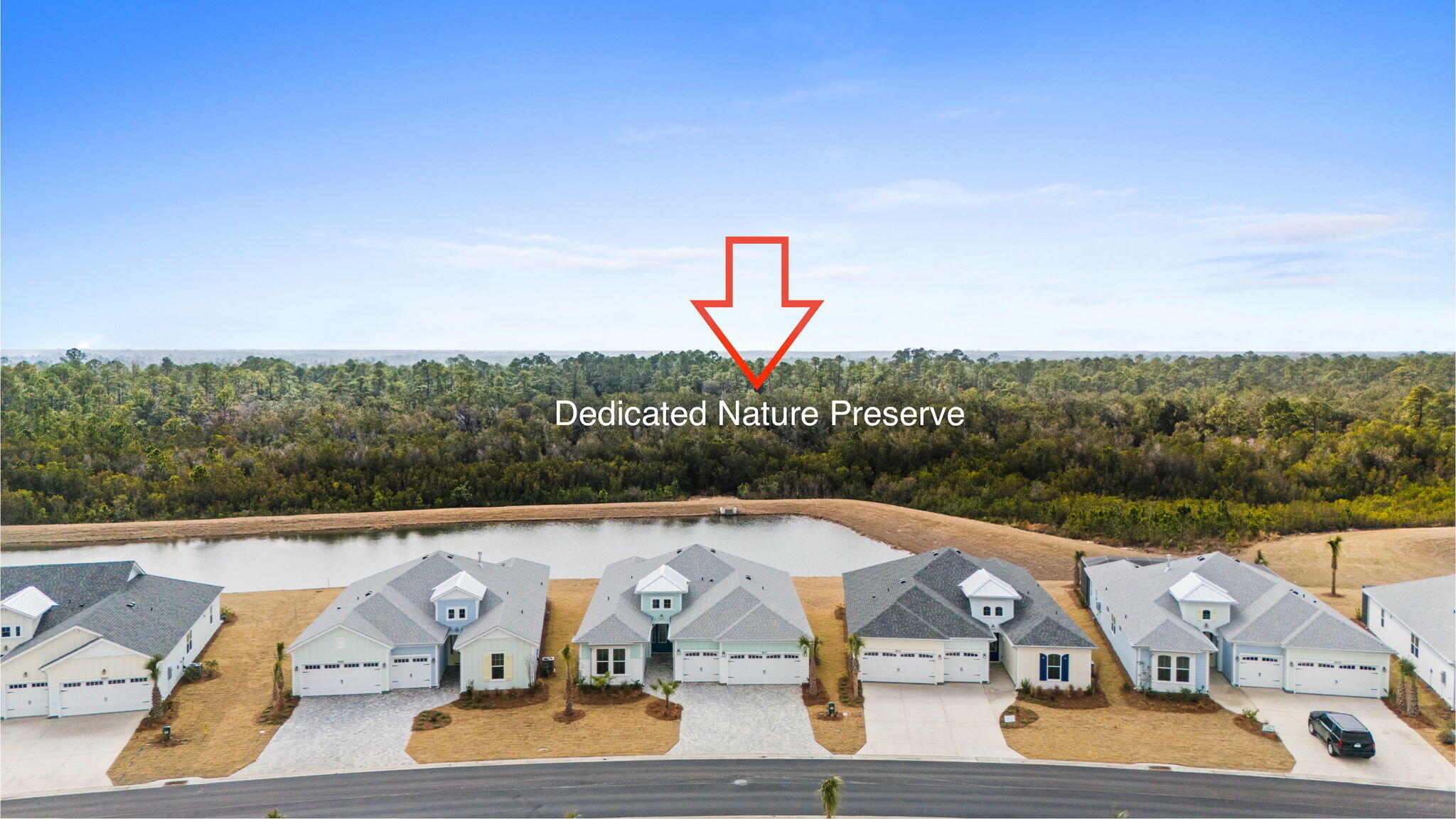Margaritaville Latitude - Residential Lease