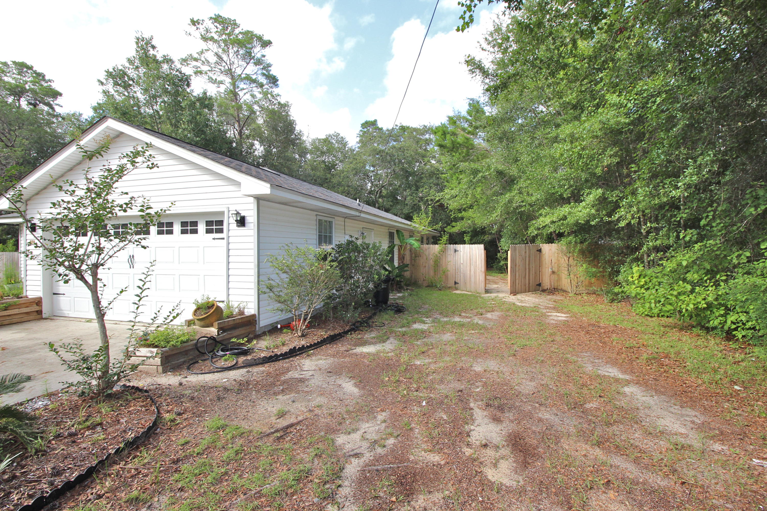 Magnolia Landing - Residential