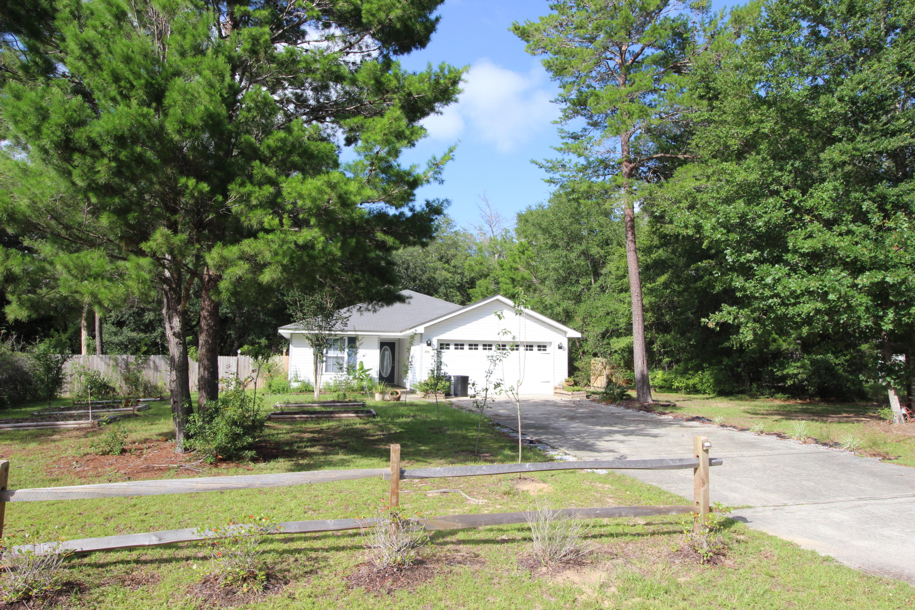 Magnolia Landing - Residential