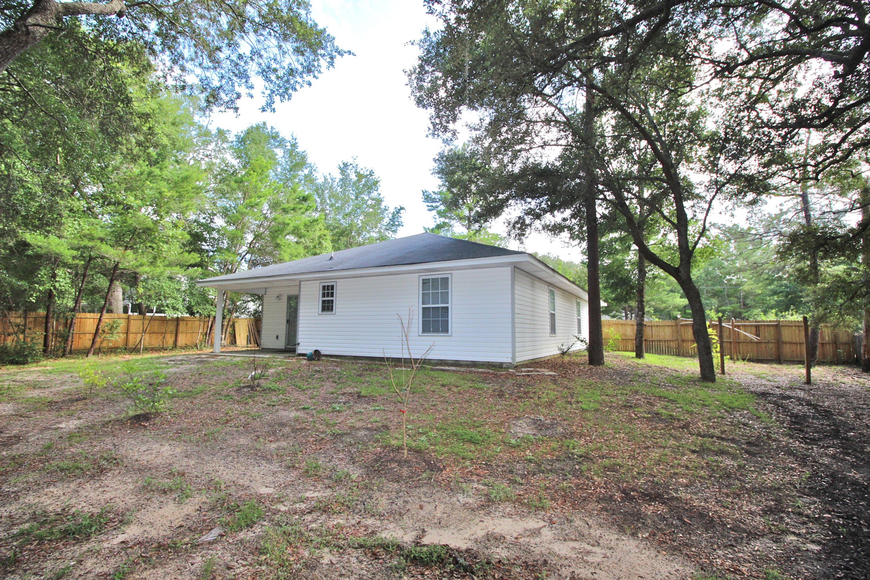 Magnolia Landing - Residential