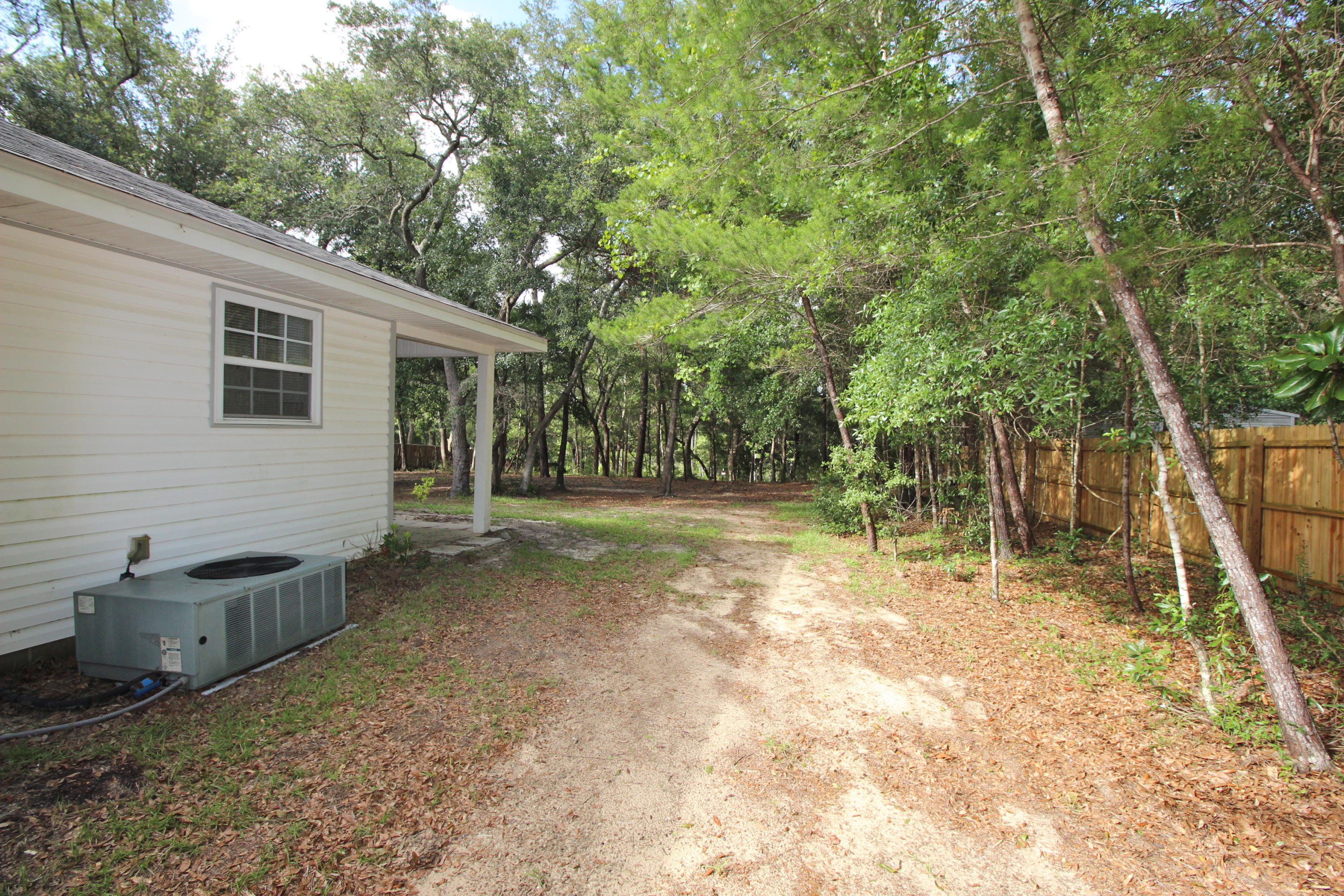 Magnolia Landing - Residential