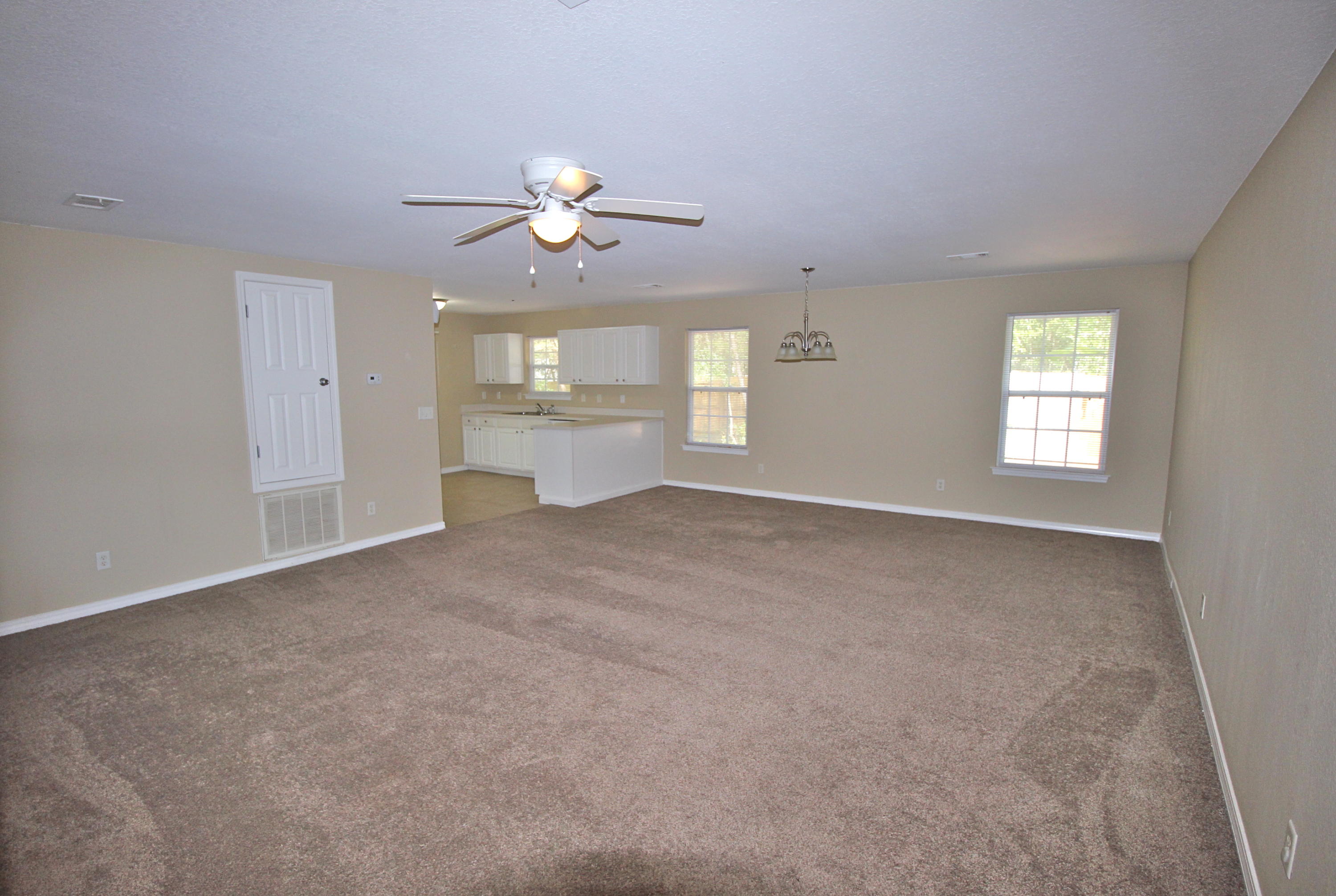 Magnolia Landing - Residential