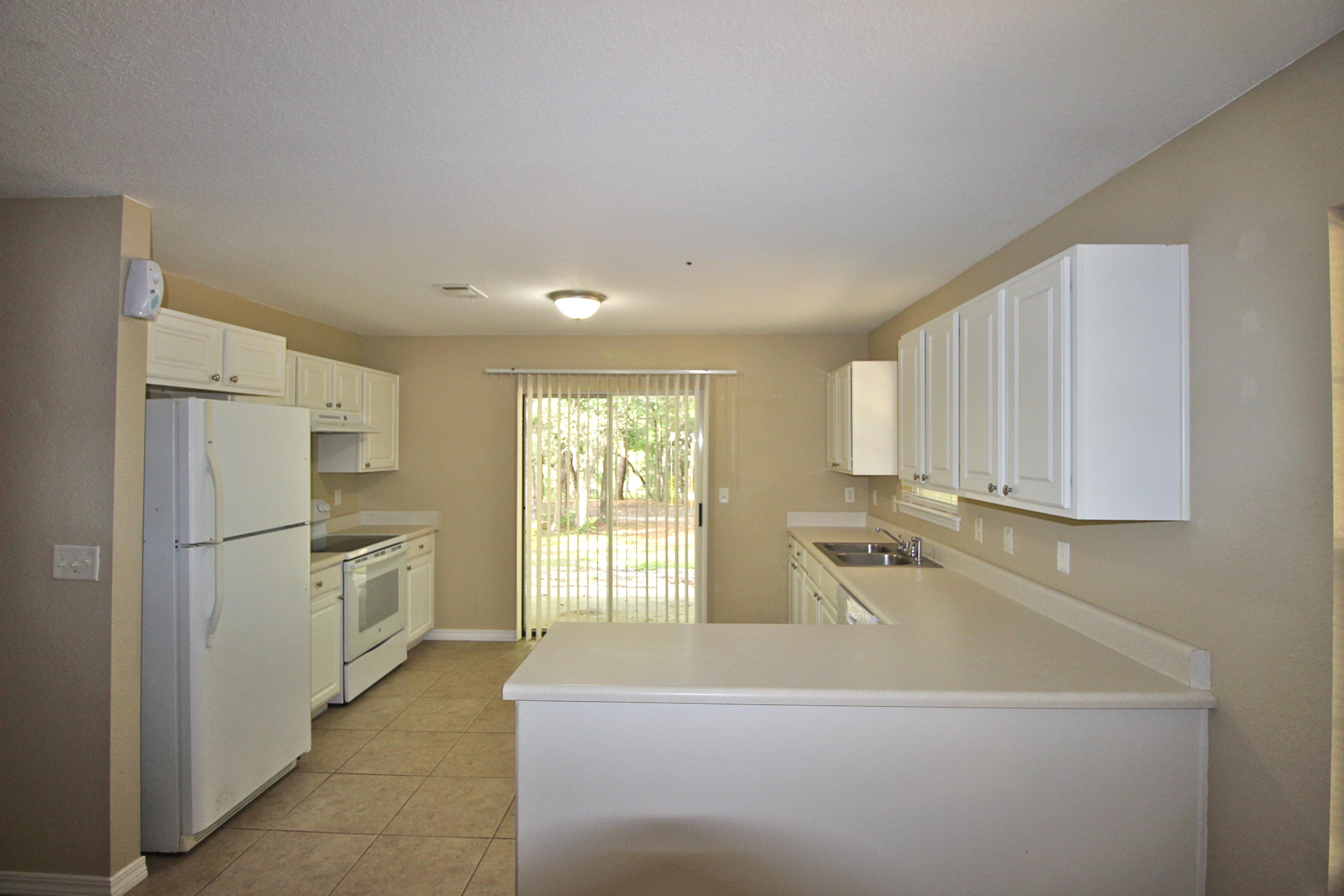 Magnolia Landing - Residential