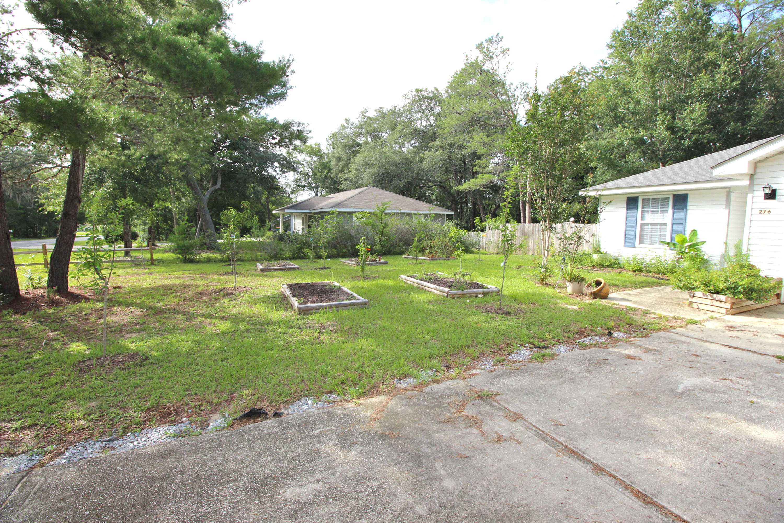 Magnolia Landing - Residential