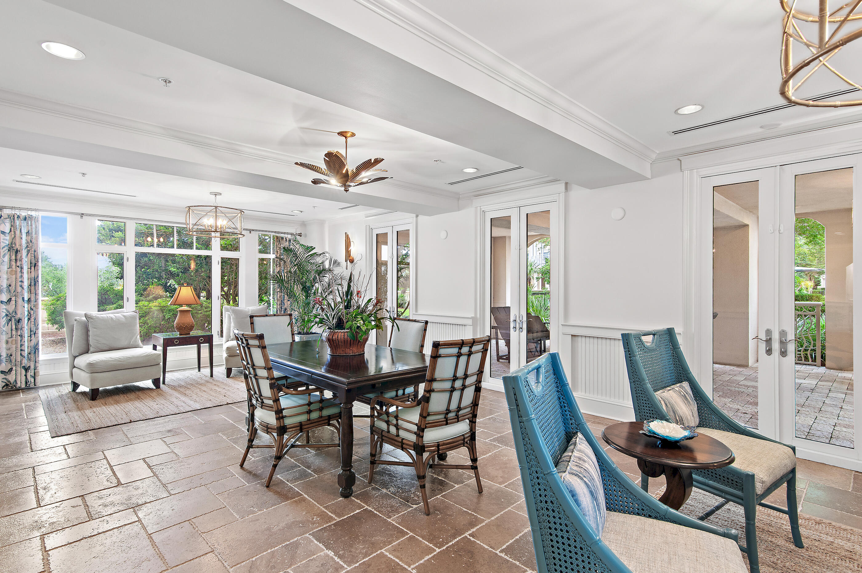 ONE WATER PLACE AT KELLY PLANTATION - Residential