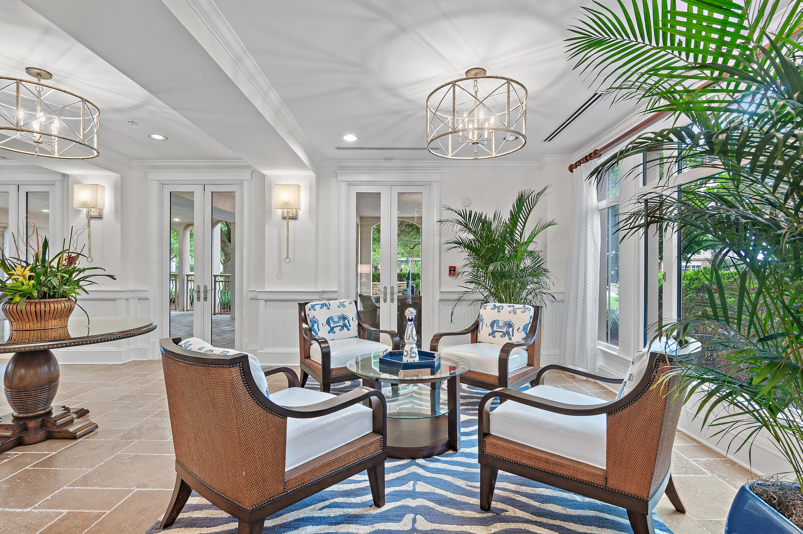 ONE WATER PLACE AT KELLY PLANTATION - Residential