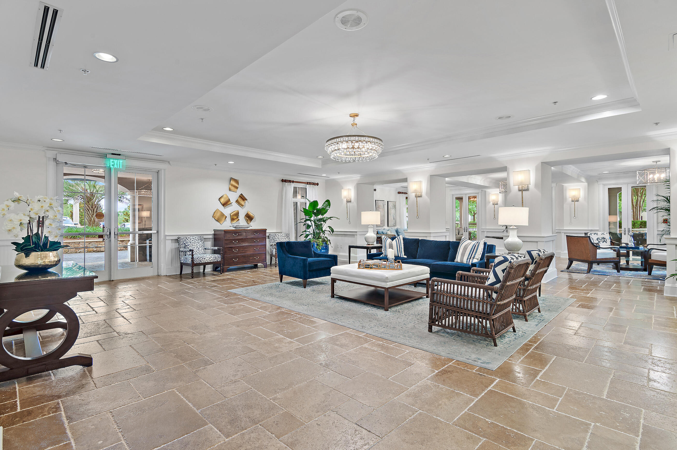 ONE WATER PLACE AT KELLY PLANTATION - Residential