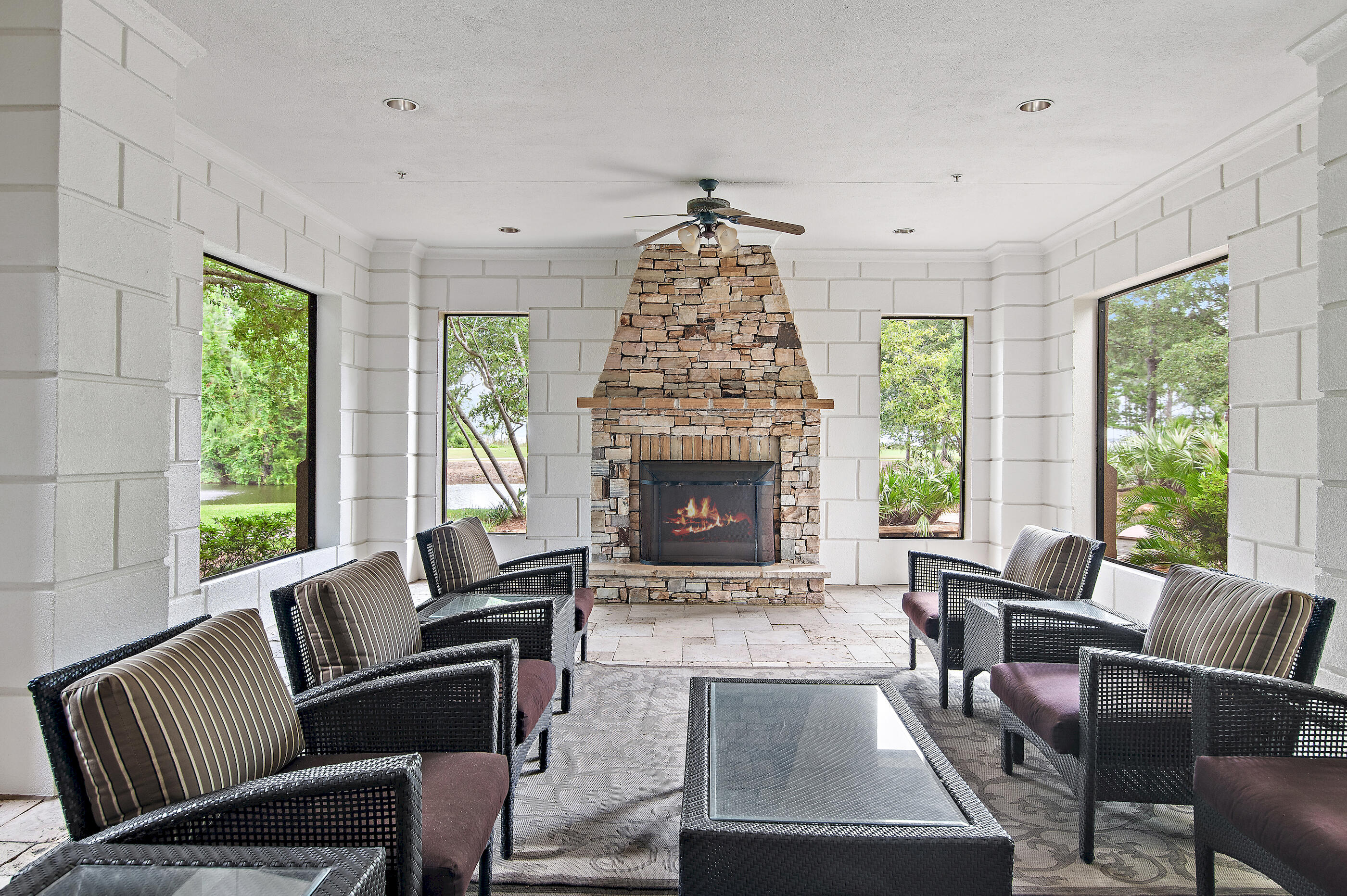 ONE WATER PLACE AT KELLY PLANTATION - Residential