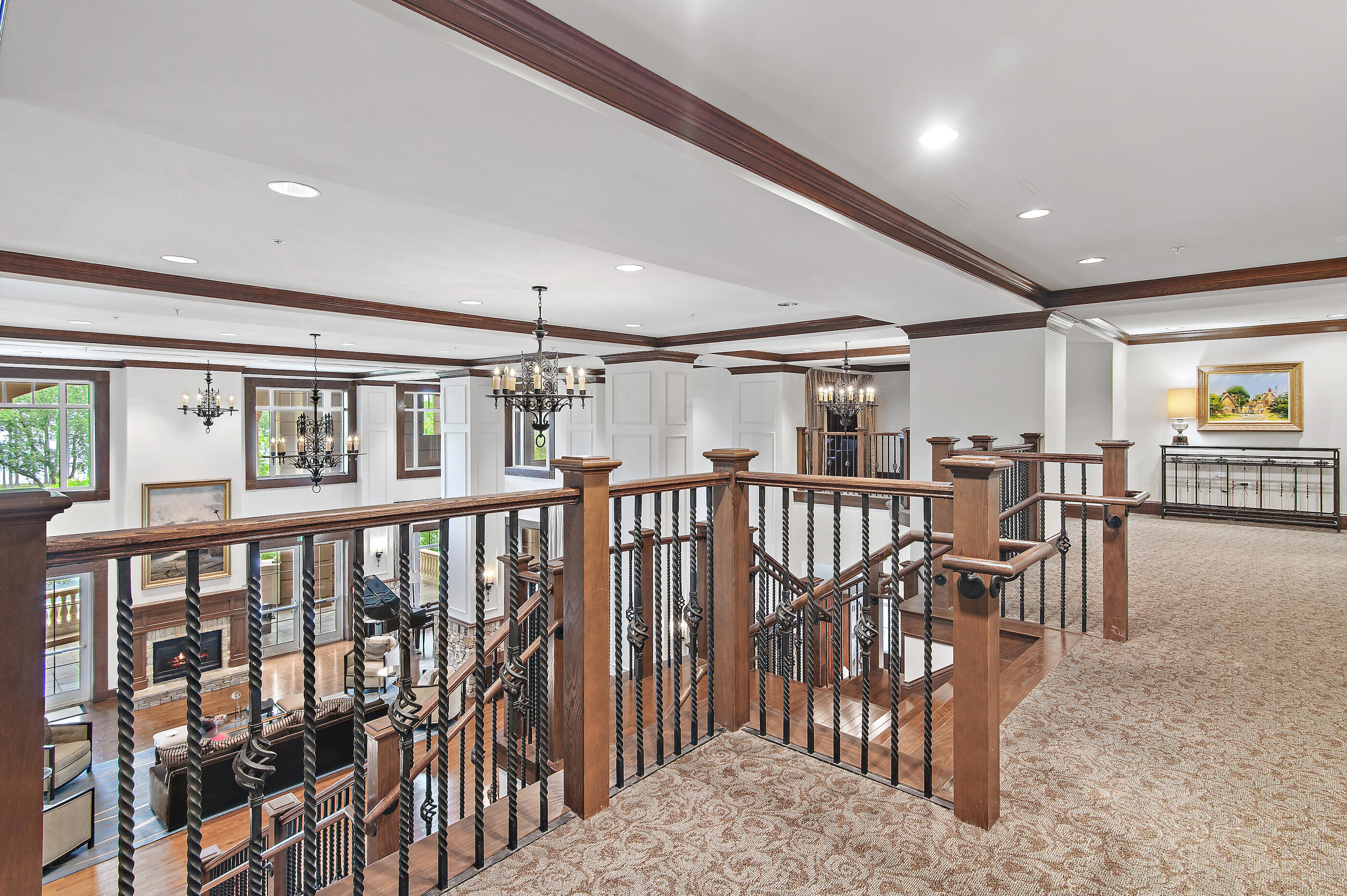 ONE WATER PLACE AT KELLY PLANTATION - Residential