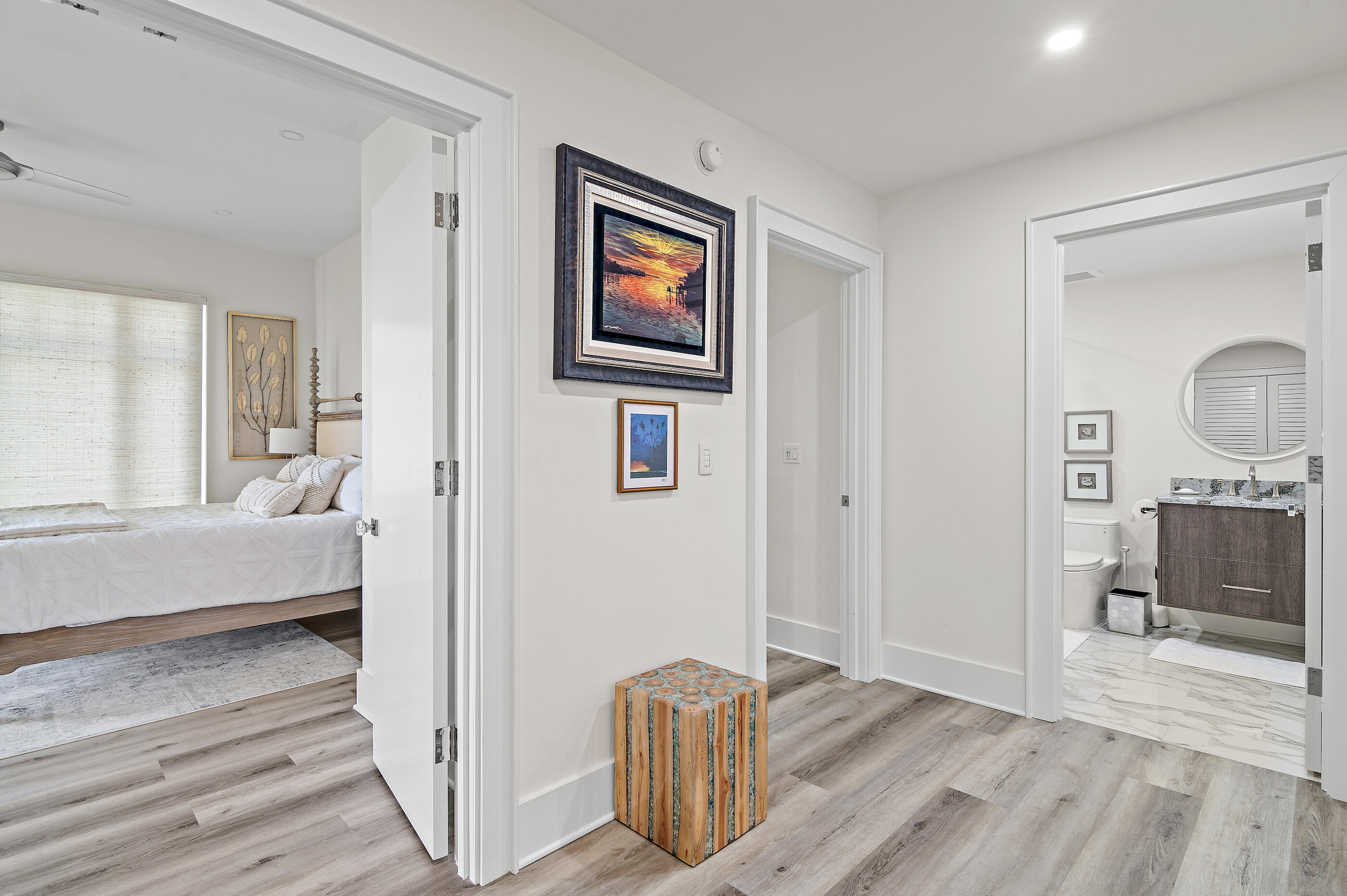 ONE WATER PLACE AT KELLY PLANTATION - Residential