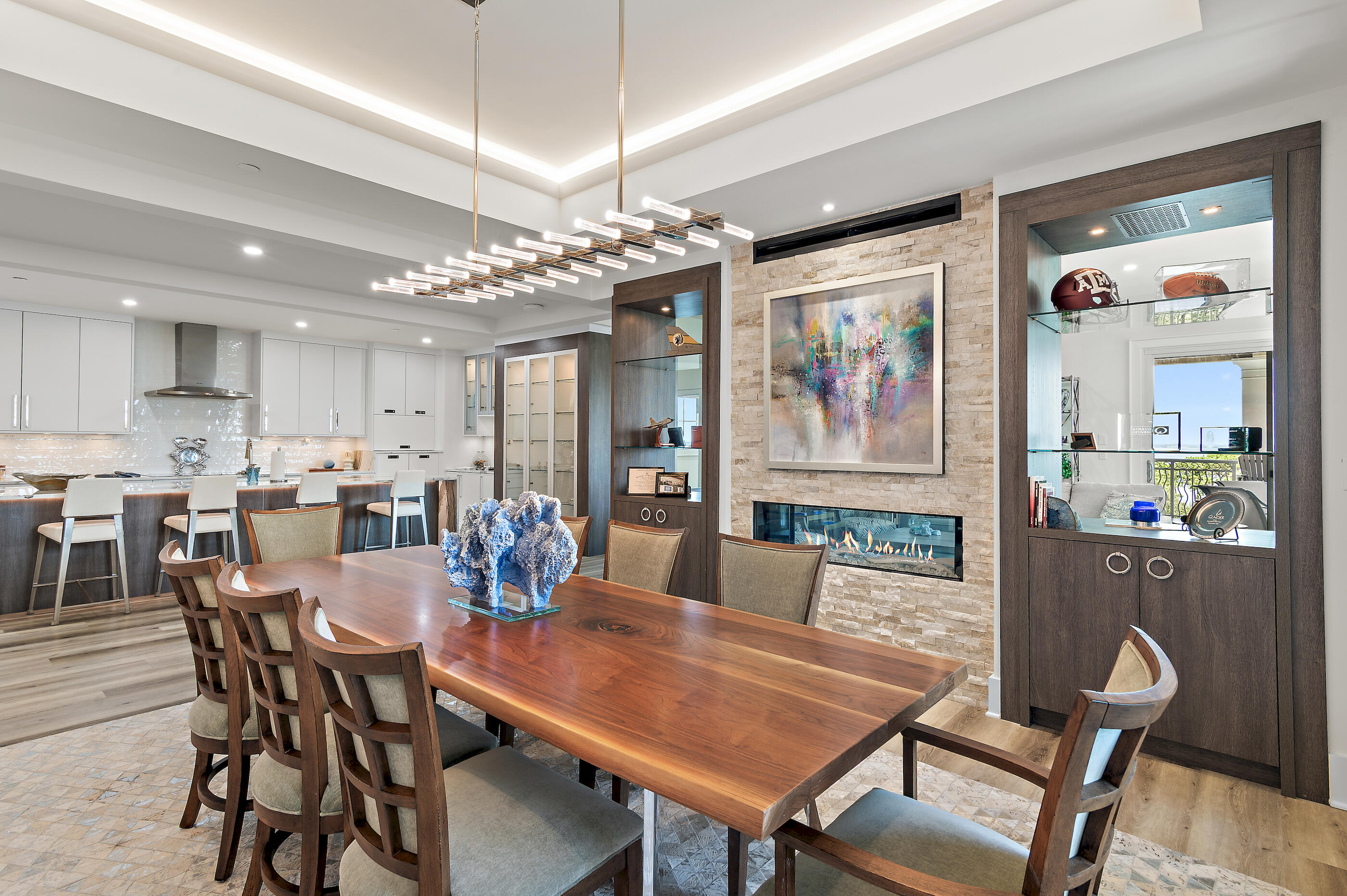 ONE WATER PLACE AT KELLY PLANTATION - Residential