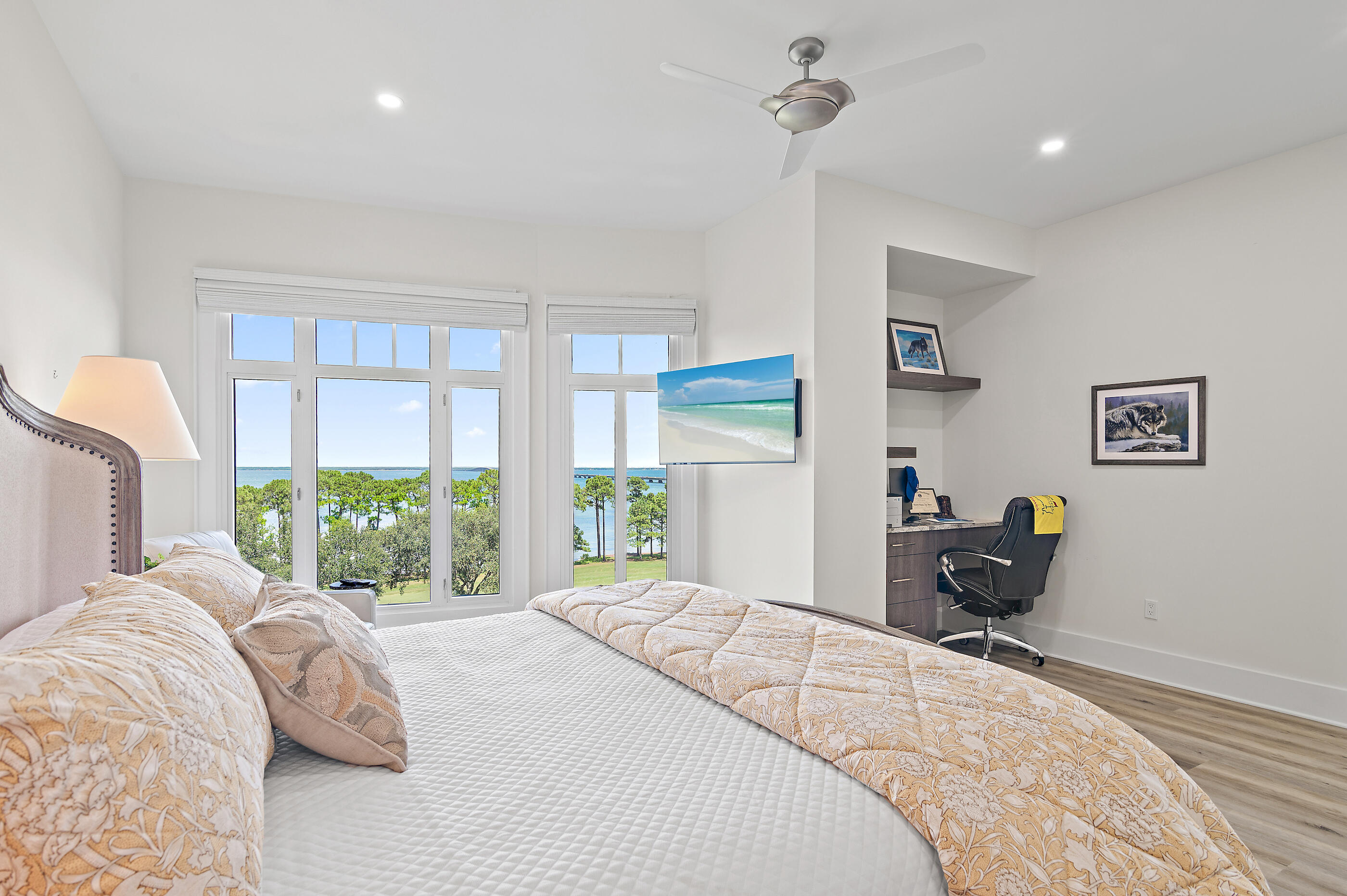 ONE WATER PLACE AT KELLY PLANTATION - Residential