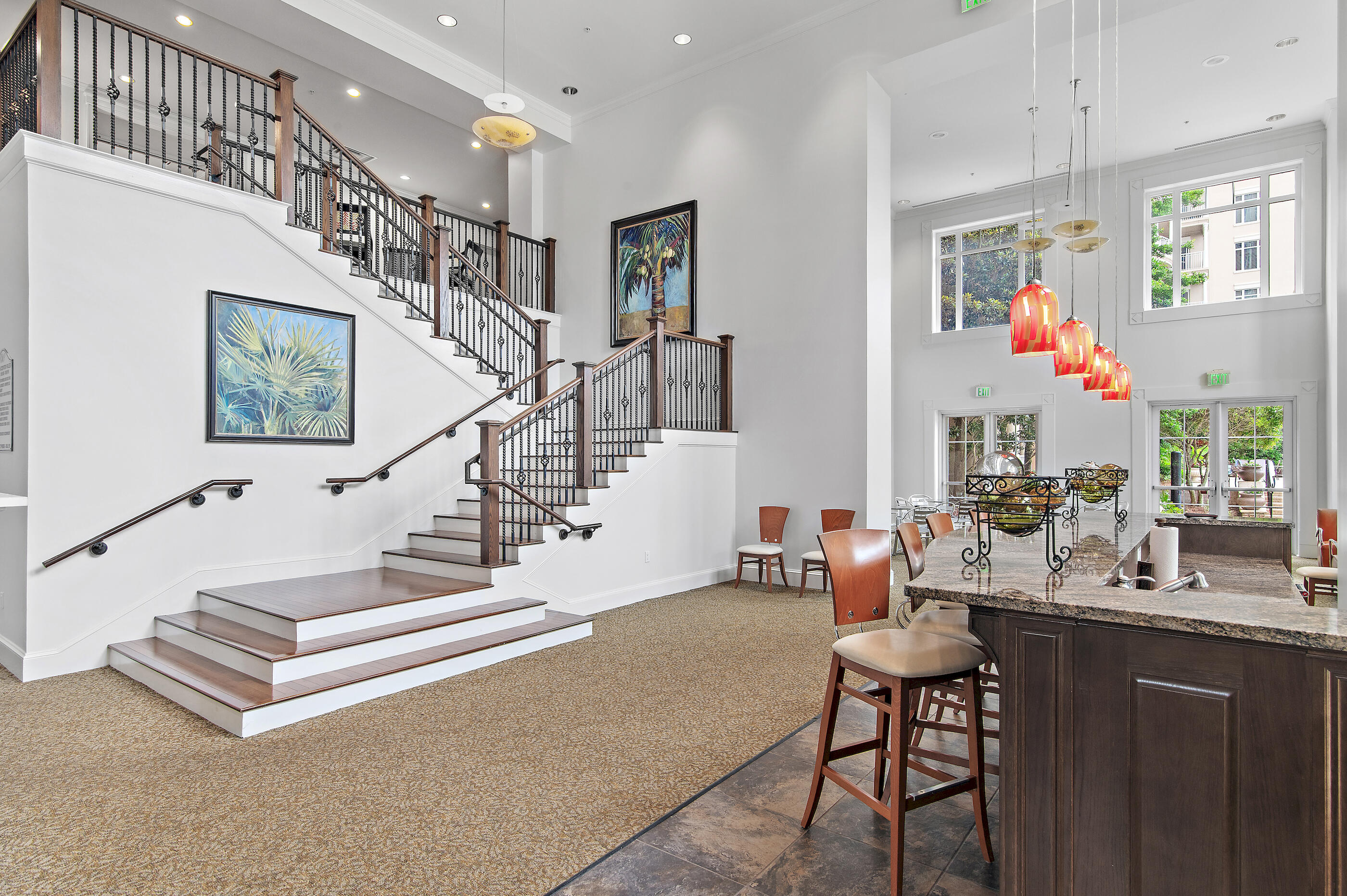 ONE WATER PLACE AT KELLY PLANTATION - Residential