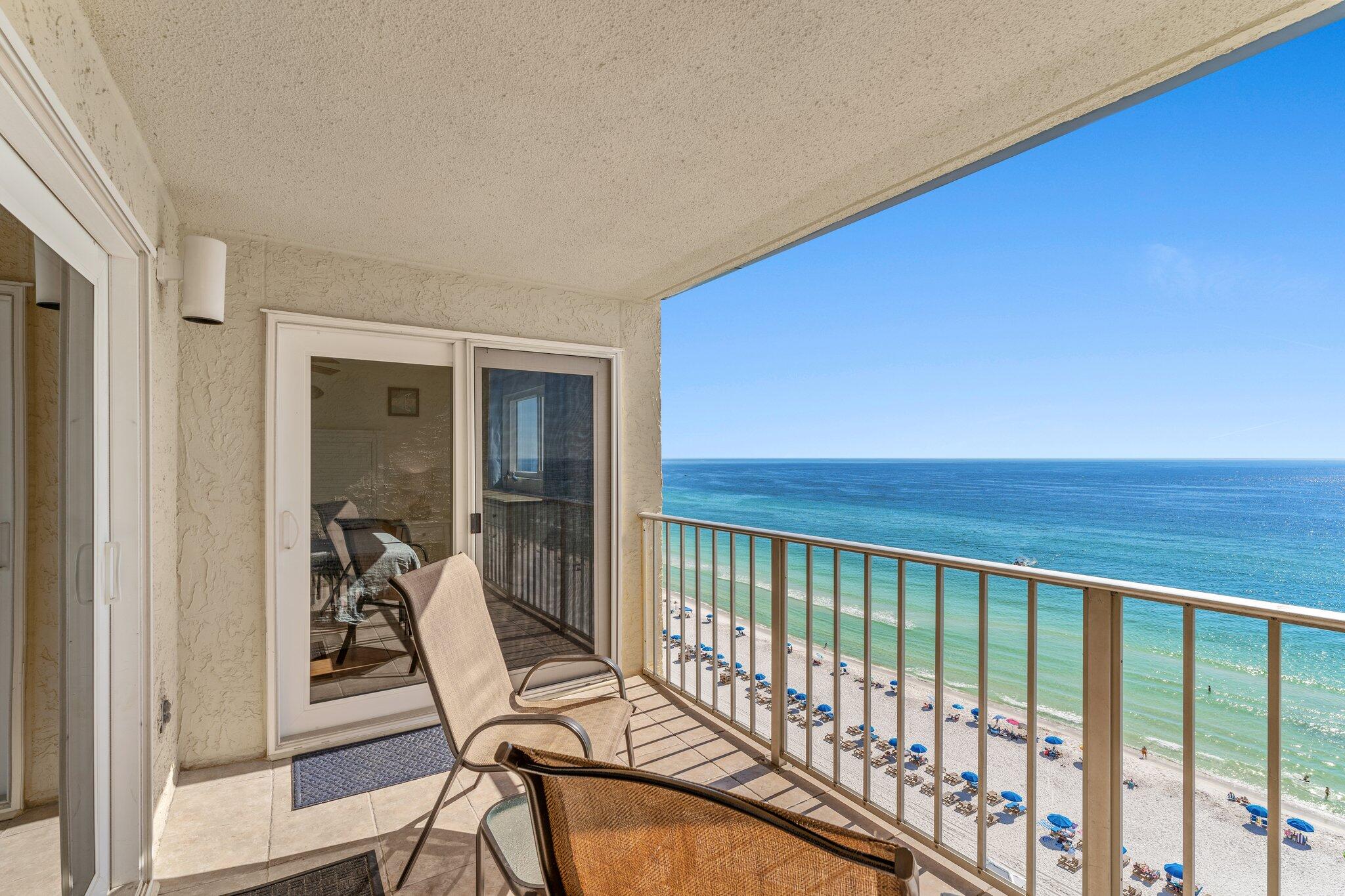 REGENCY TOWERS - Residential