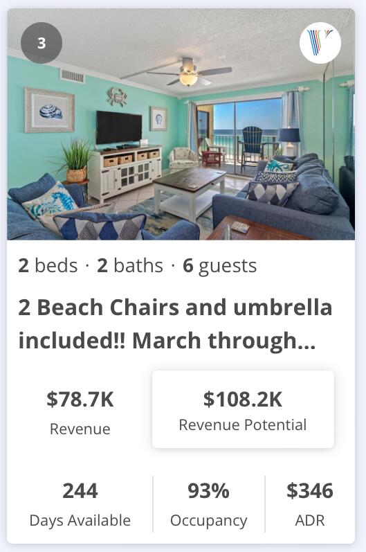 REGENCY TOWERS - Residential