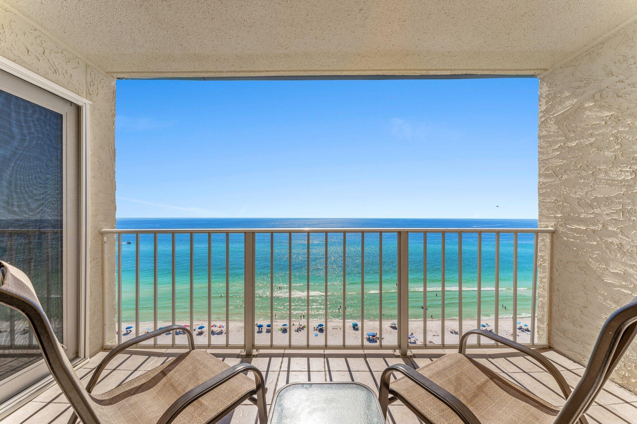 REGENCY TOWERS - Residential