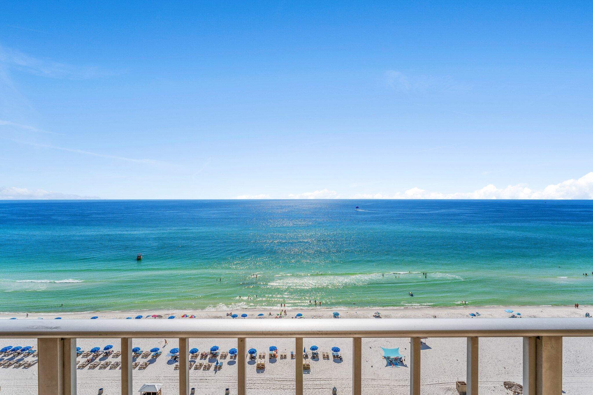 REGENCY TOWERS - Residential