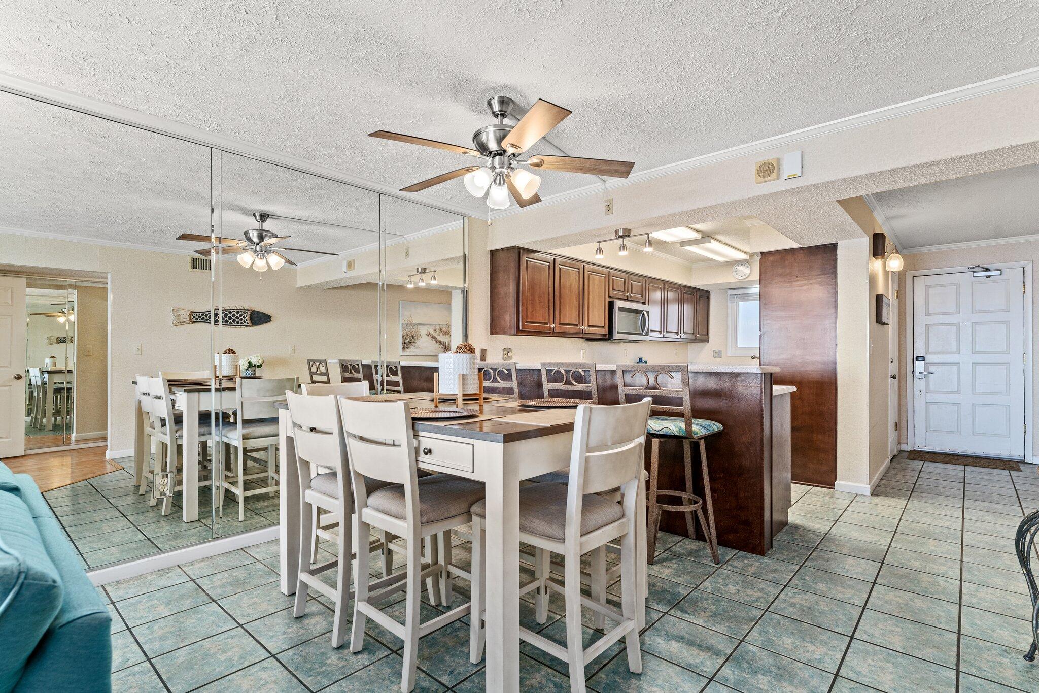 REGENCY TOWERS - Residential