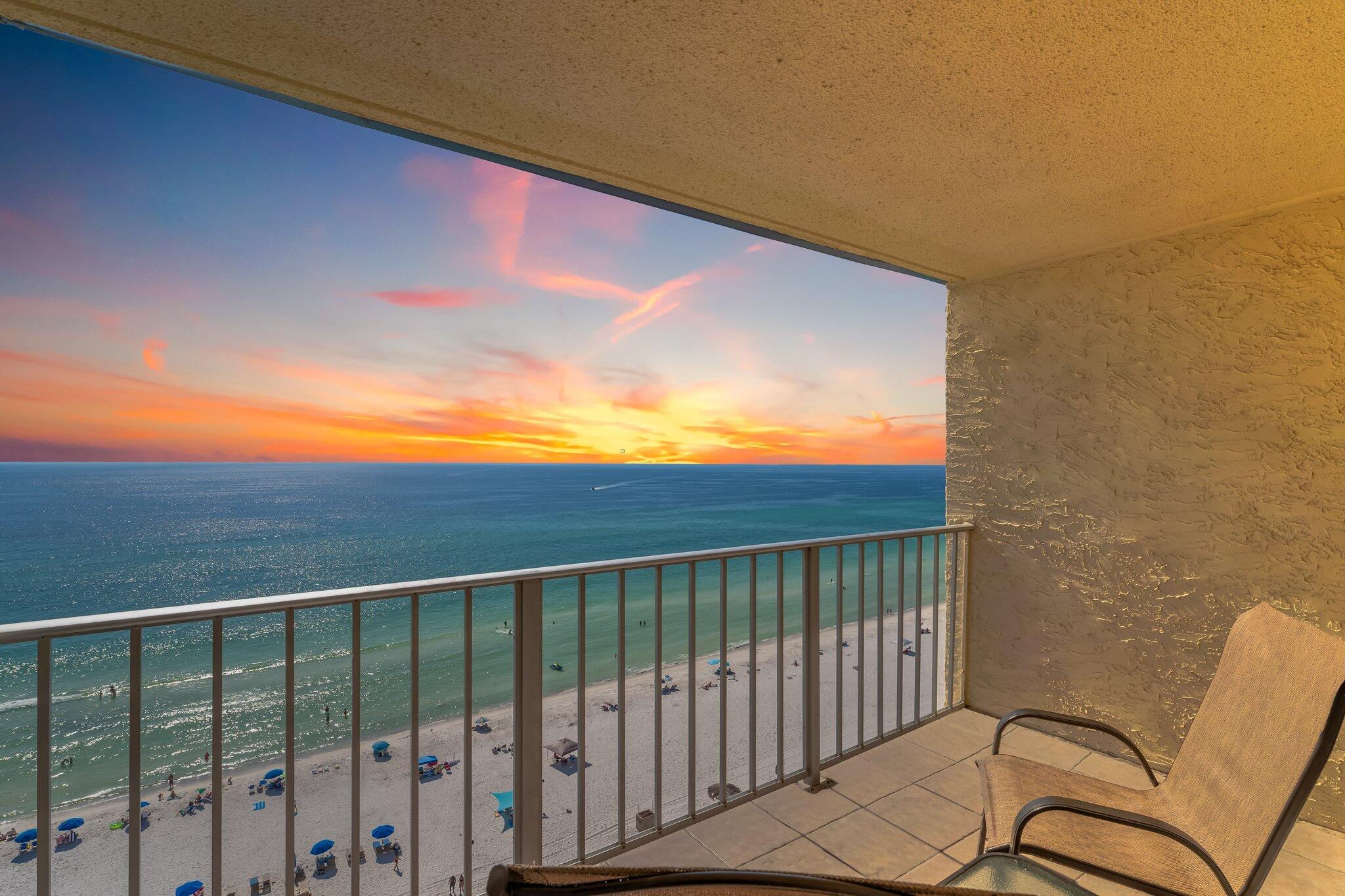 REGENCY TOWERS - Residential