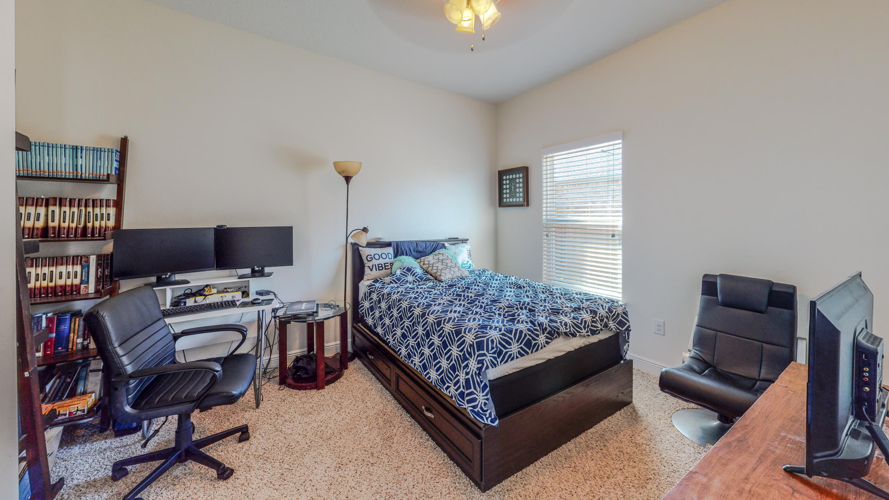 Redstone Commons - Residential