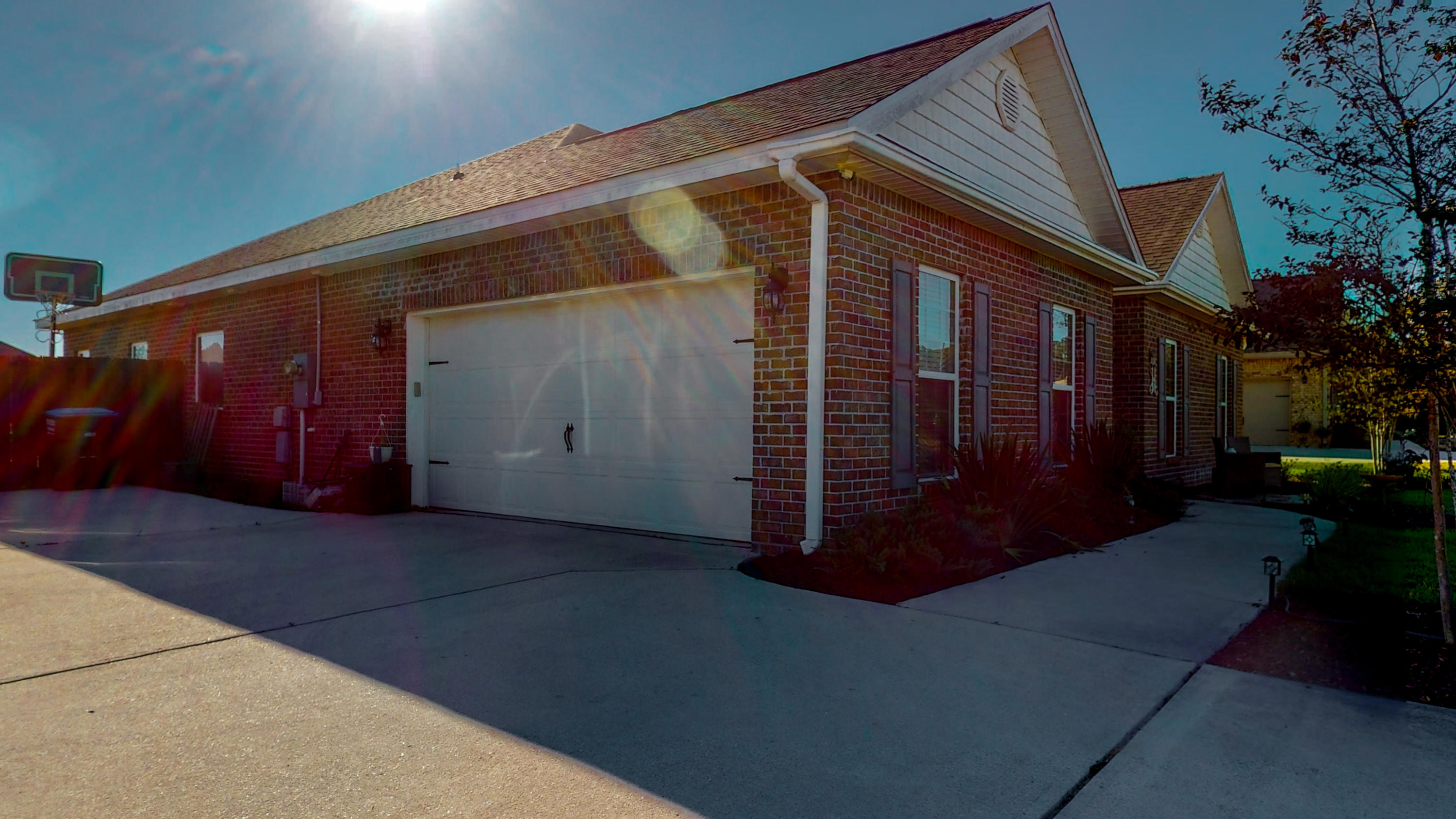 Redstone Commons - Residential