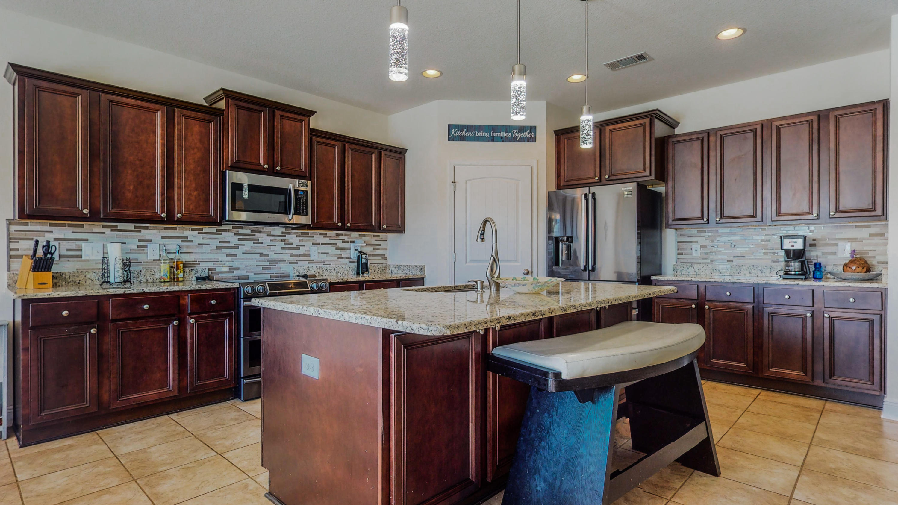 Redstone Commons - Residential