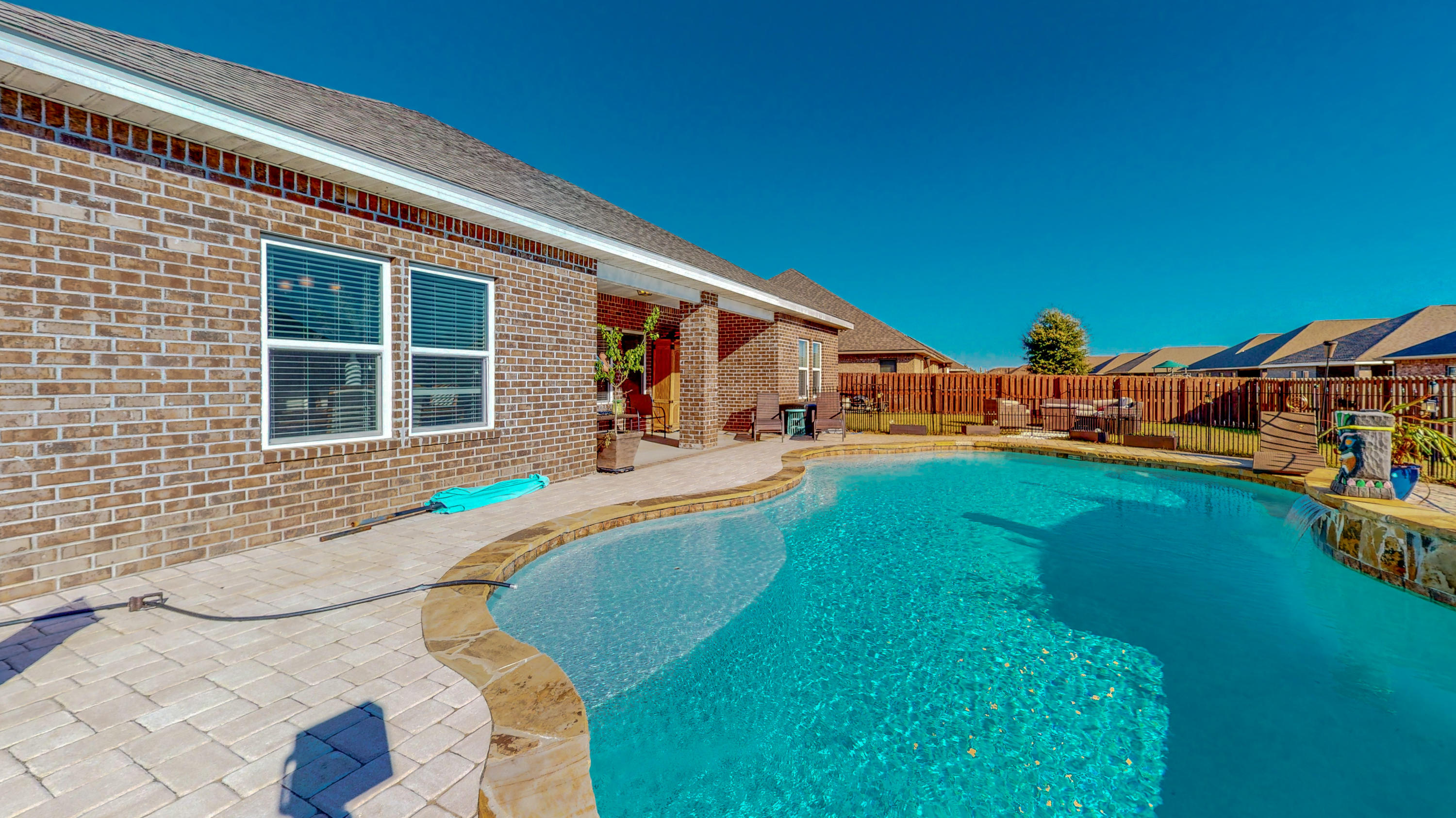 Redstone Commons - Residential