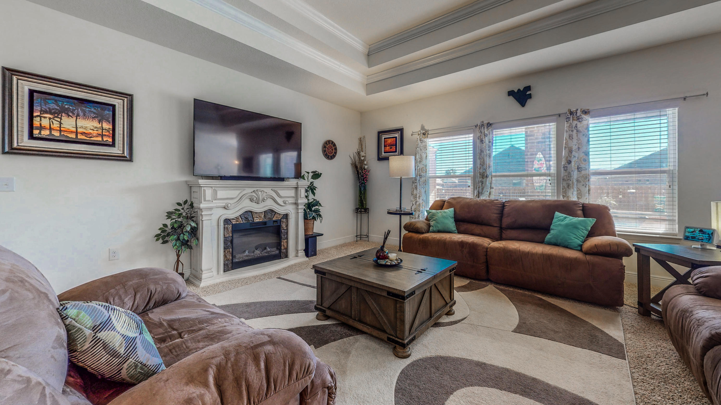 Redstone Commons - Residential