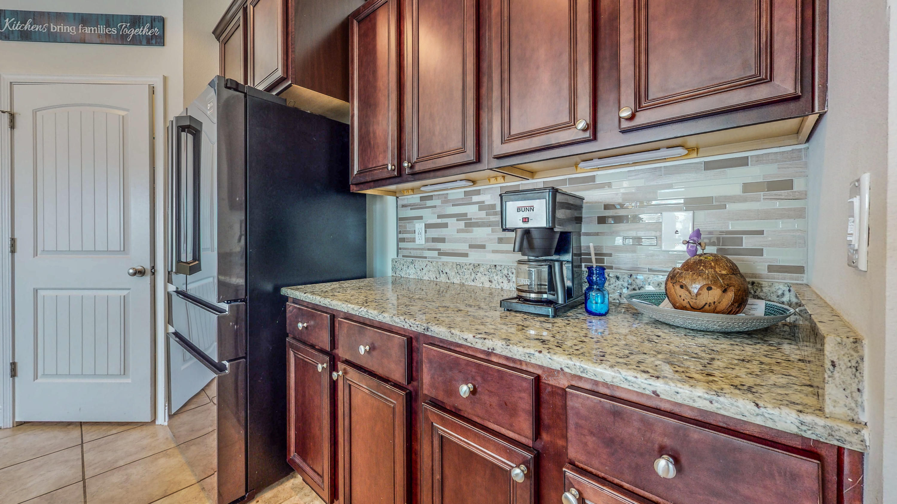 Redstone Commons - Residential