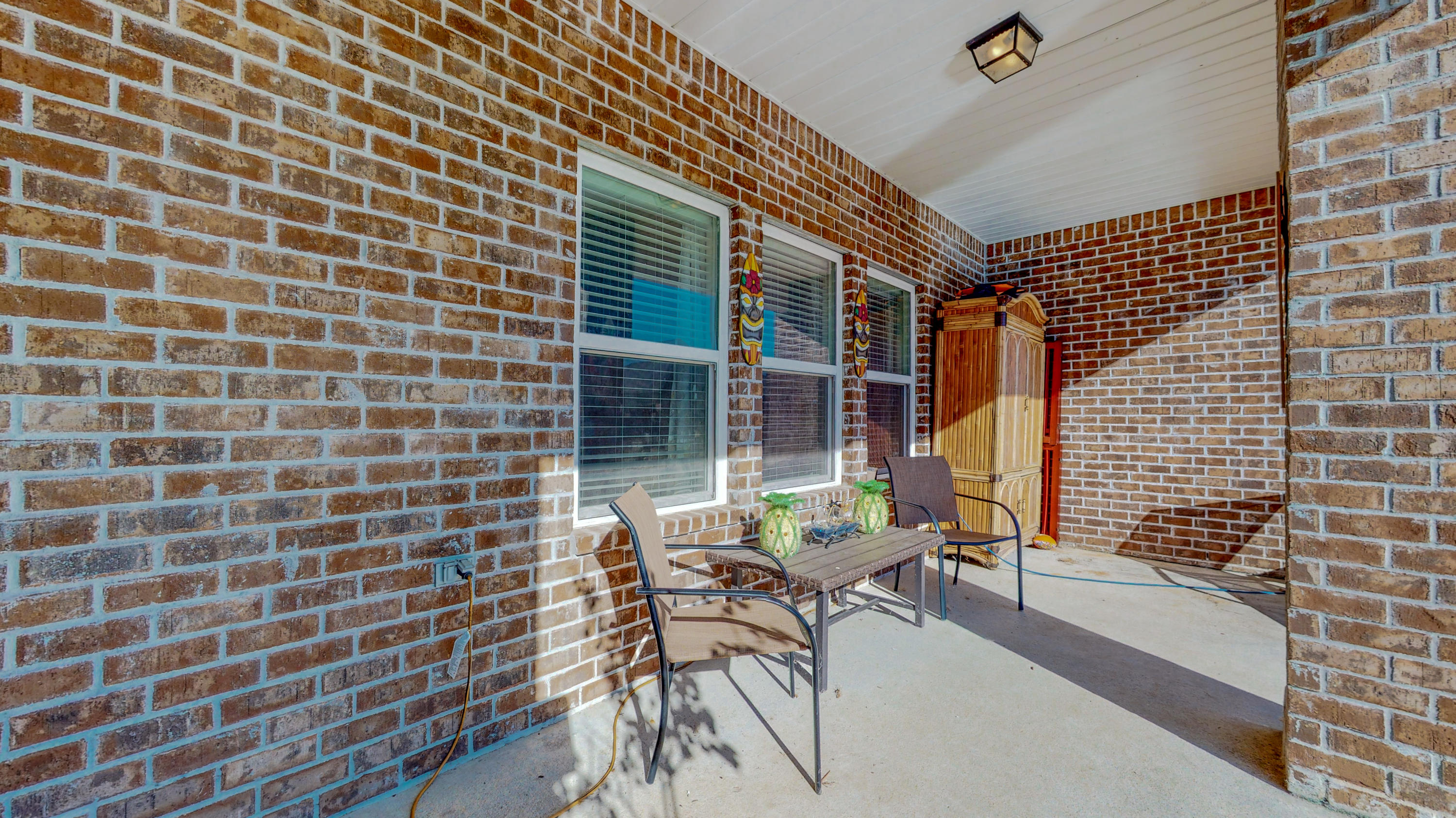 Redstone Commons - Residential