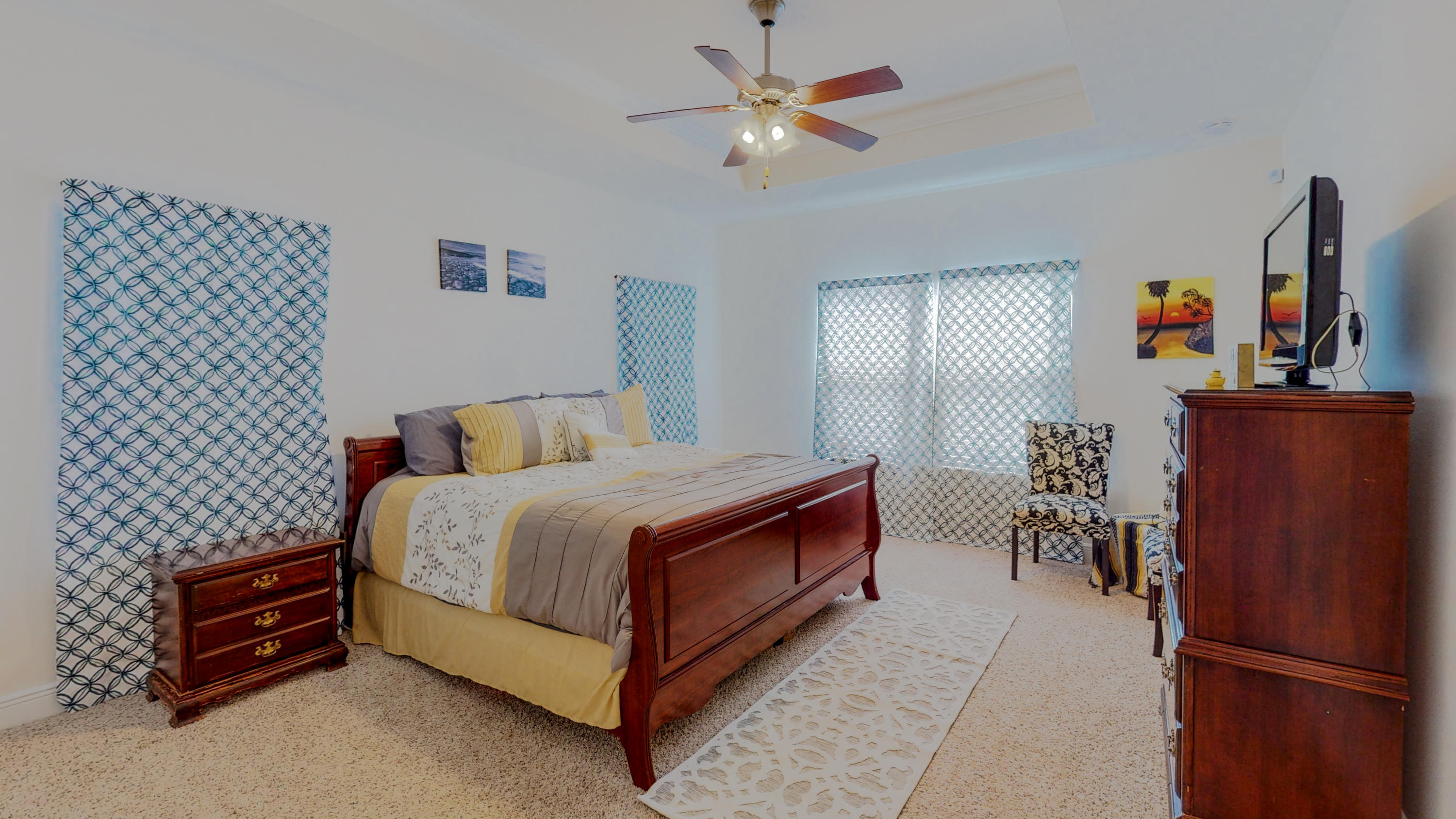 Redstone Commons - Residential