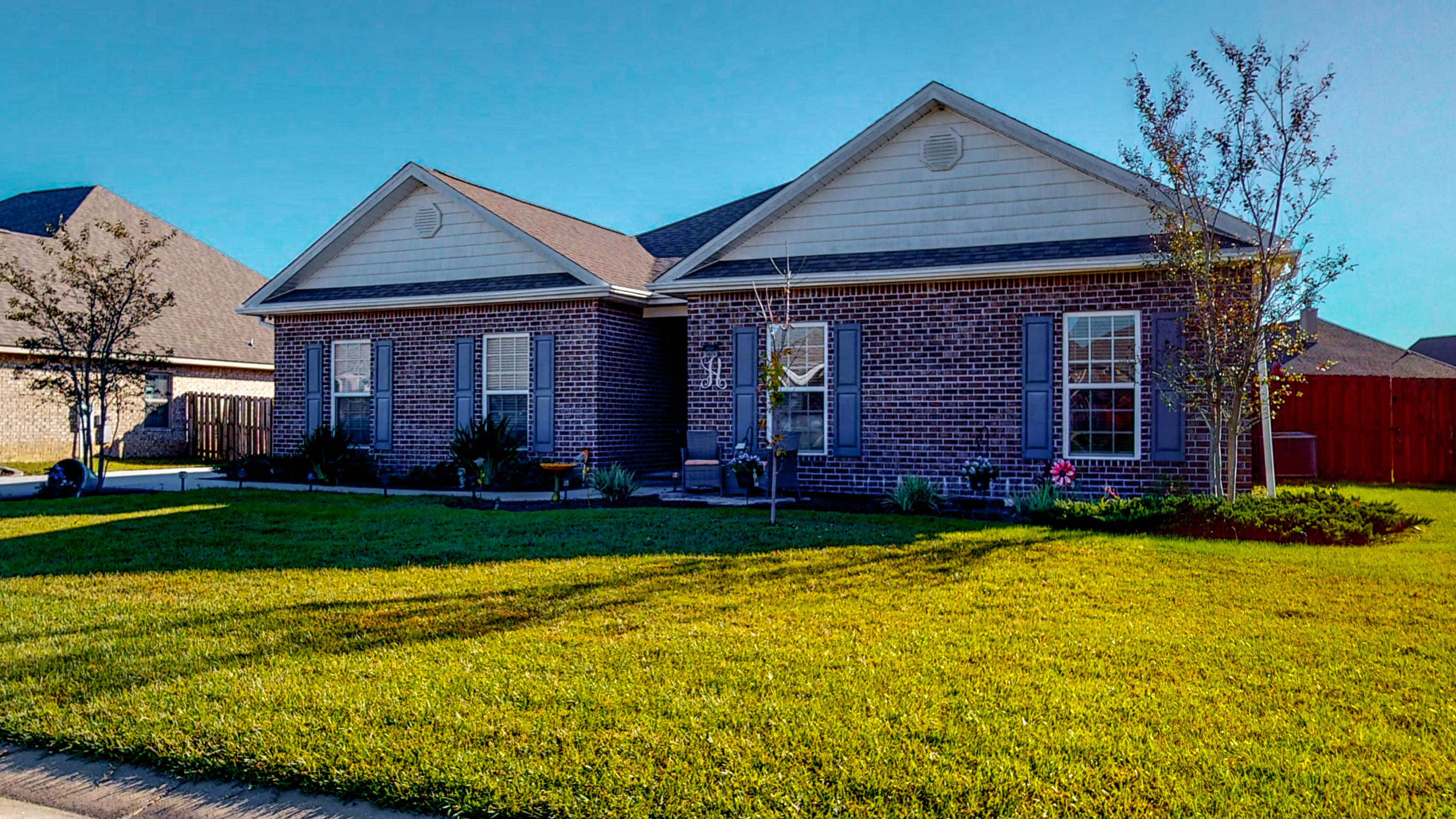 Redstone Commons - Residential