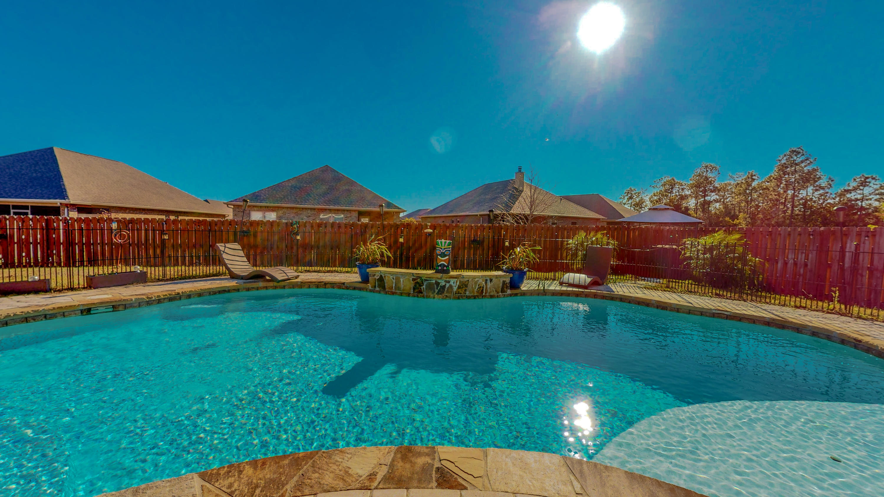 Redstone Commons - Residential