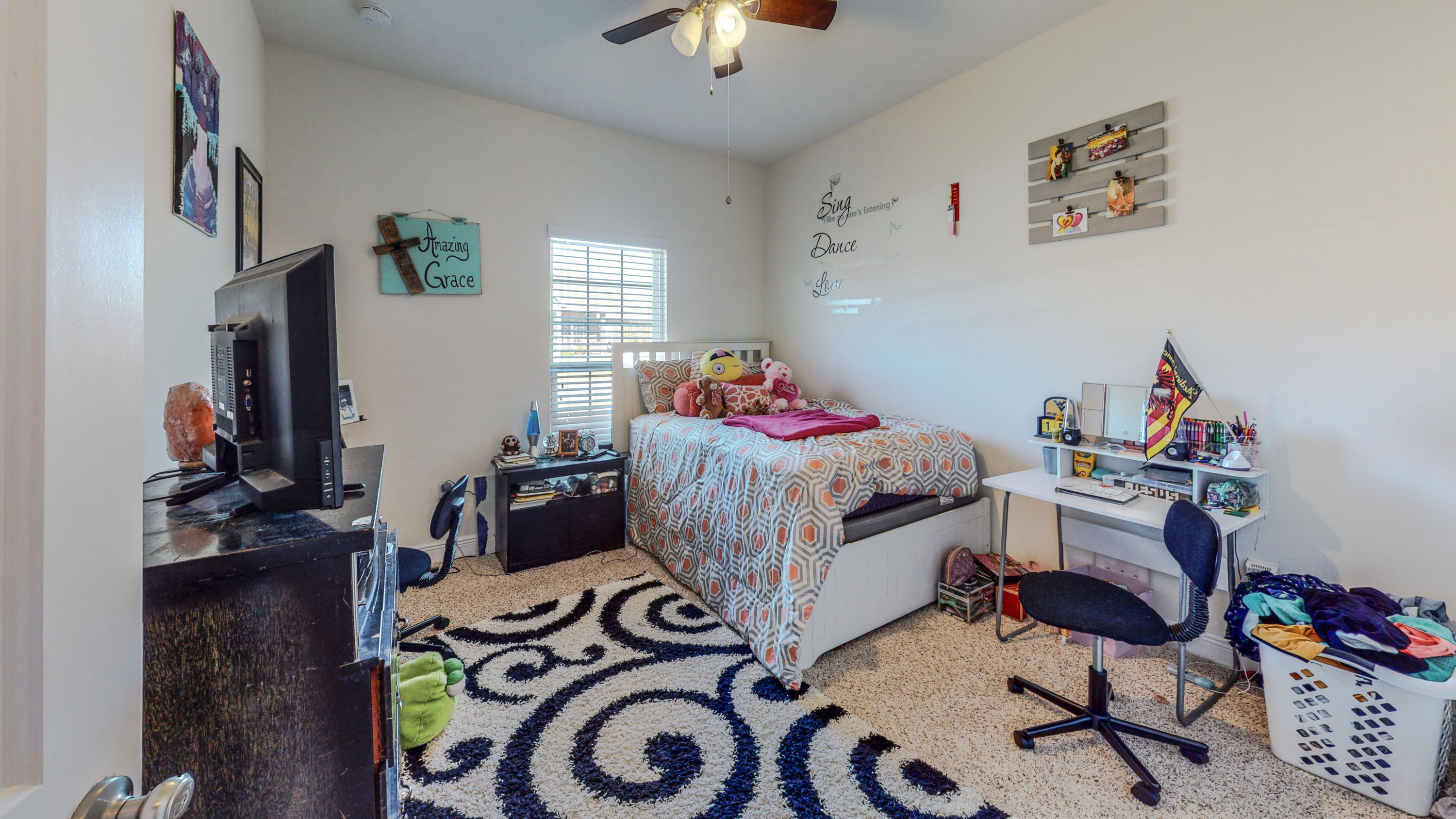 Redstone Commons - Residential