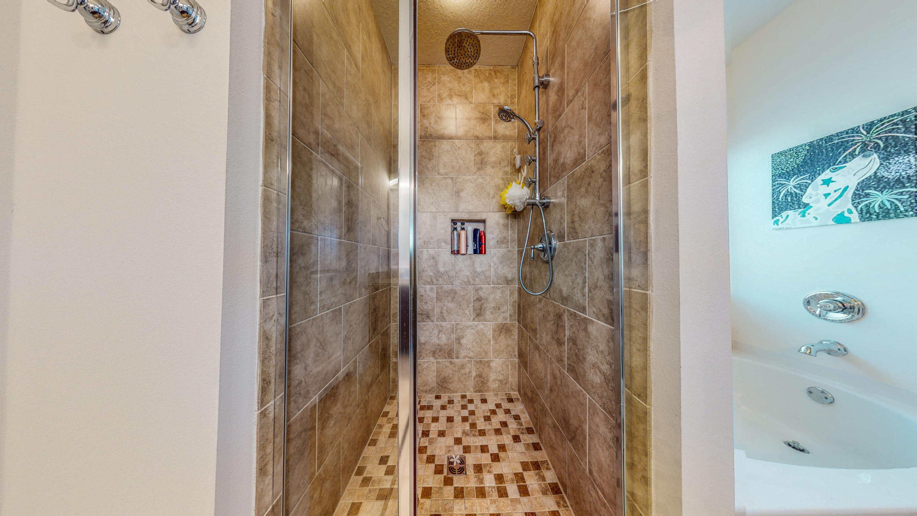 Redstone Commons - Residential