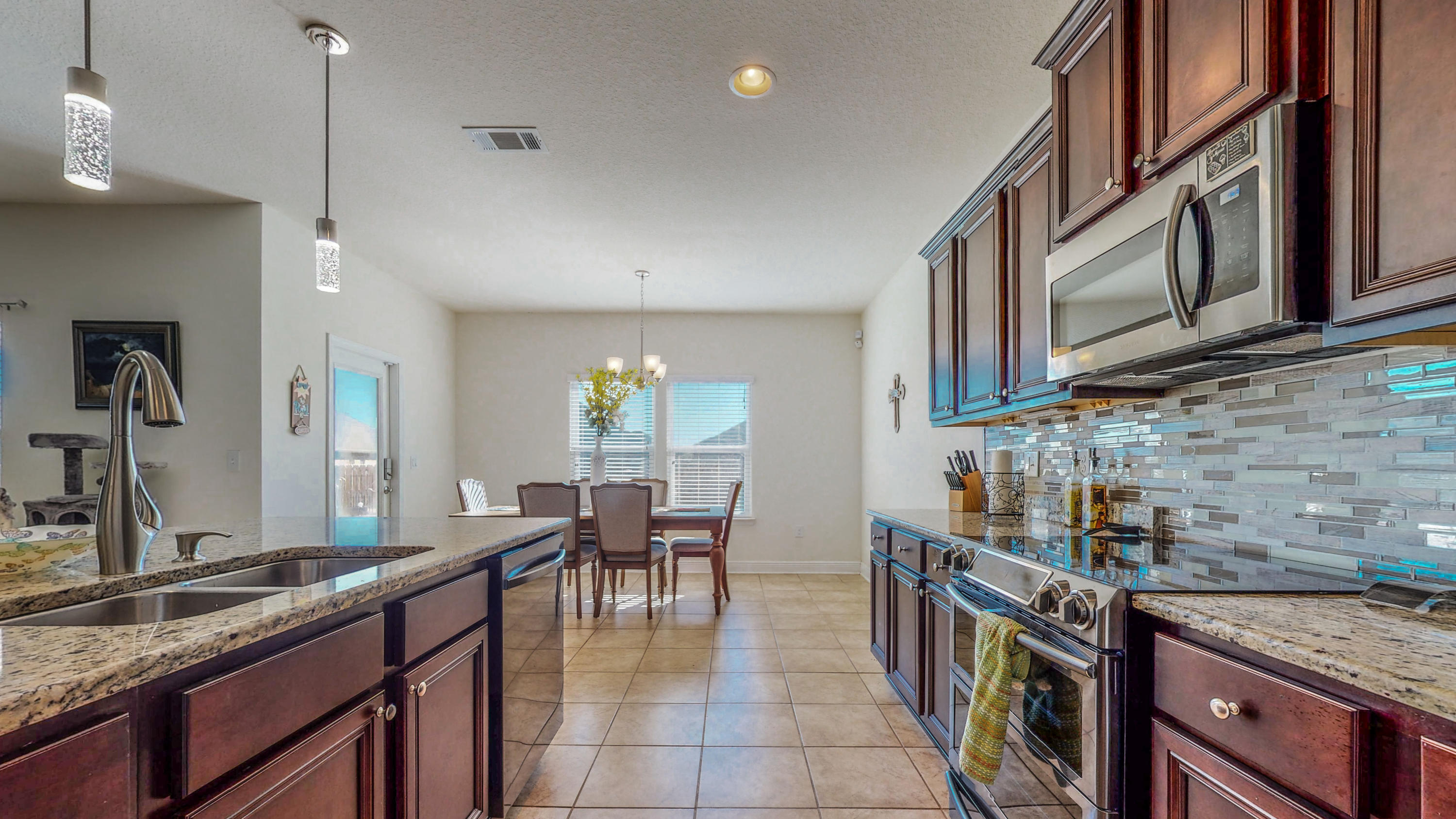 Redstone Commons - Residential