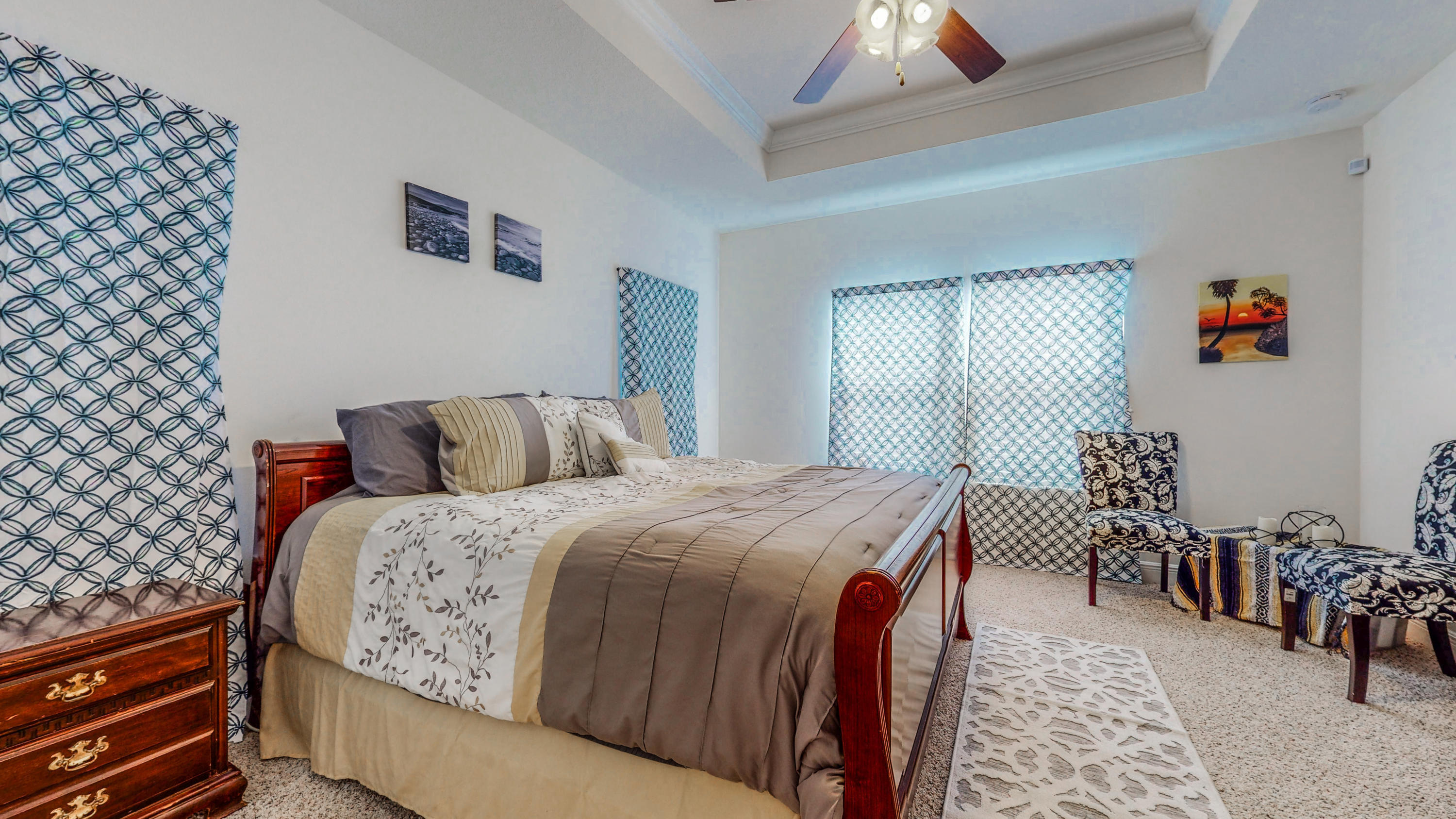 Redstone Commons - Residential