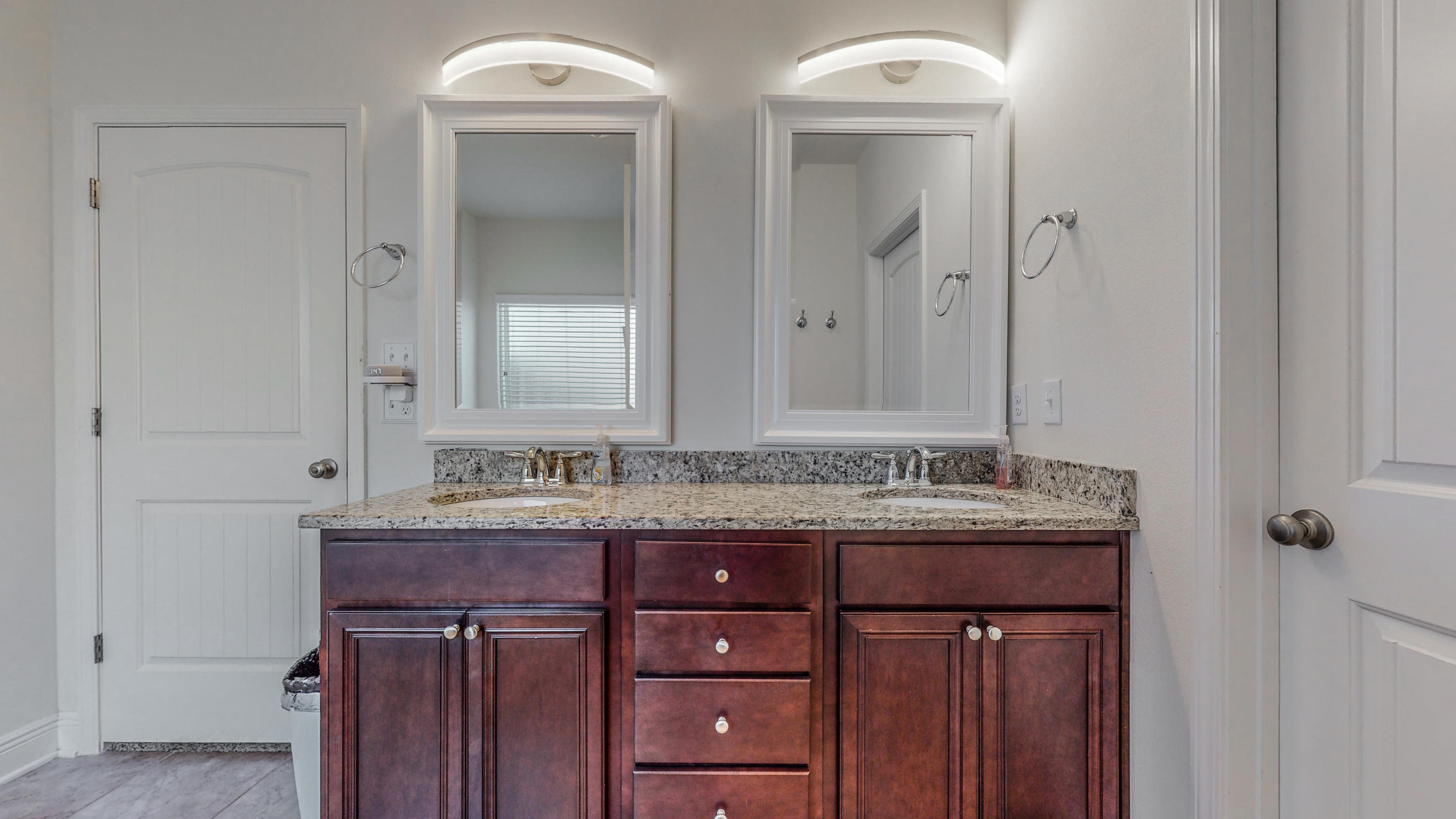 Redstone Commons - Residential