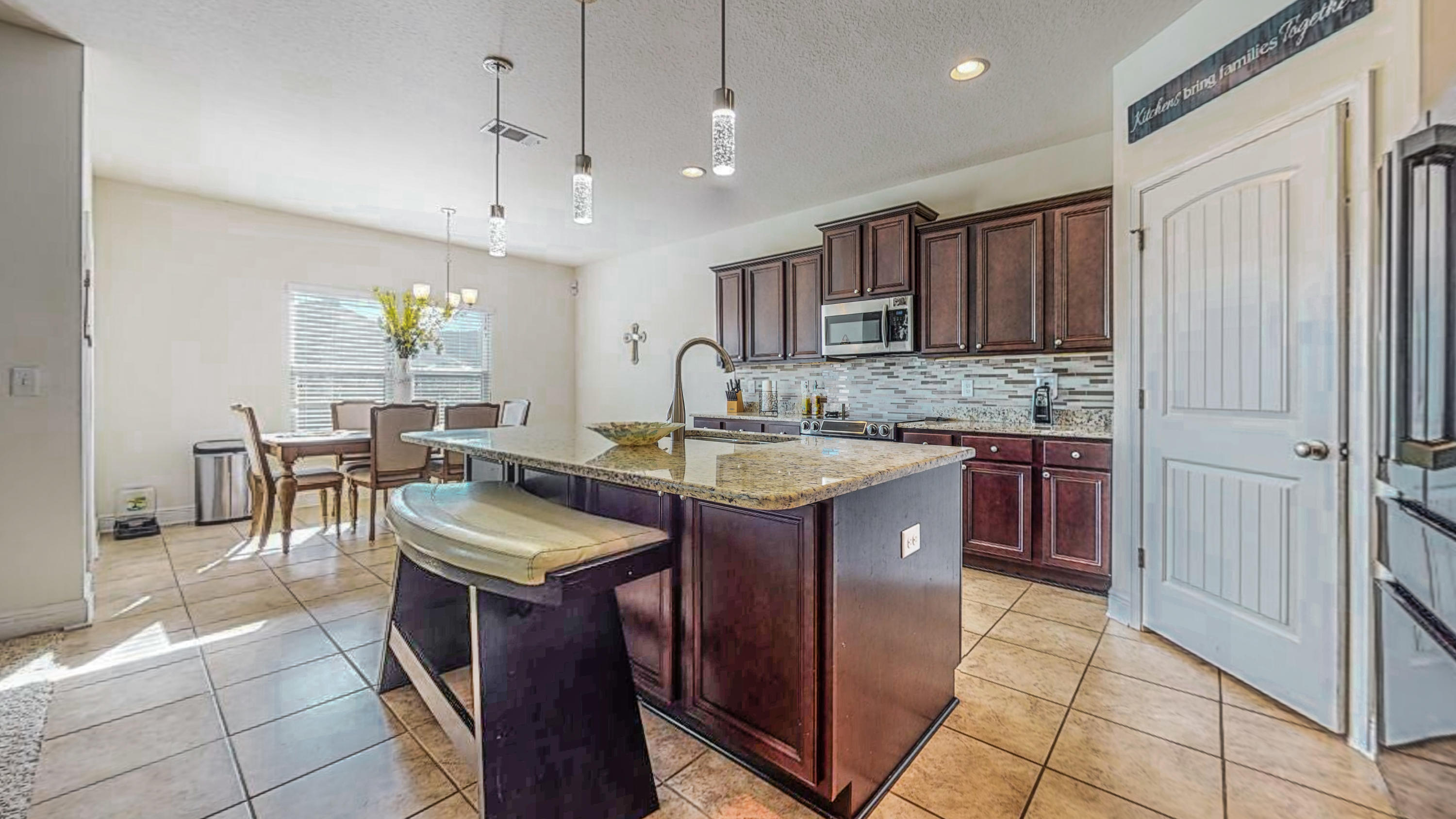 Redstone Commons - Residential