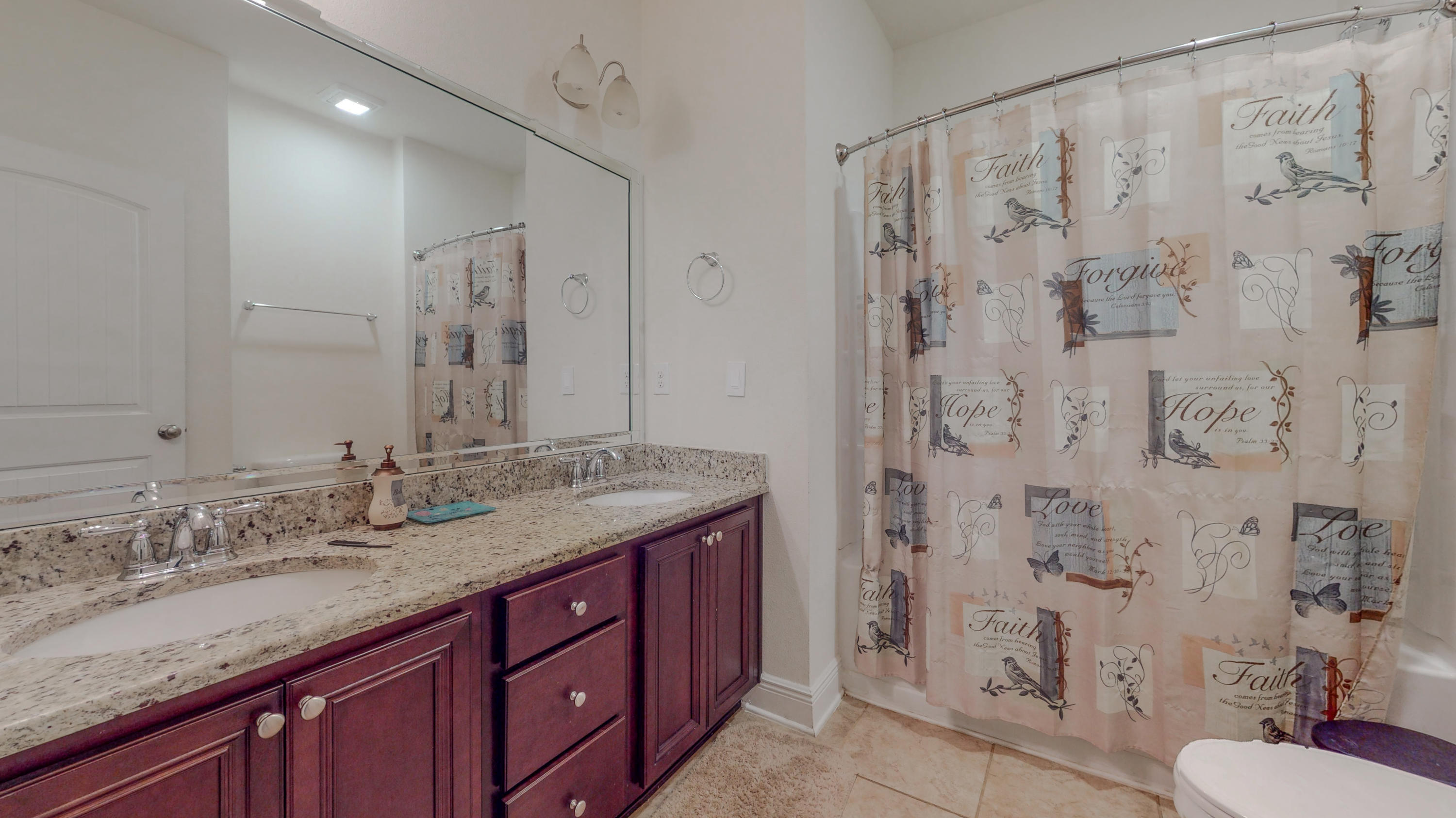 Redstone Commons - Residential