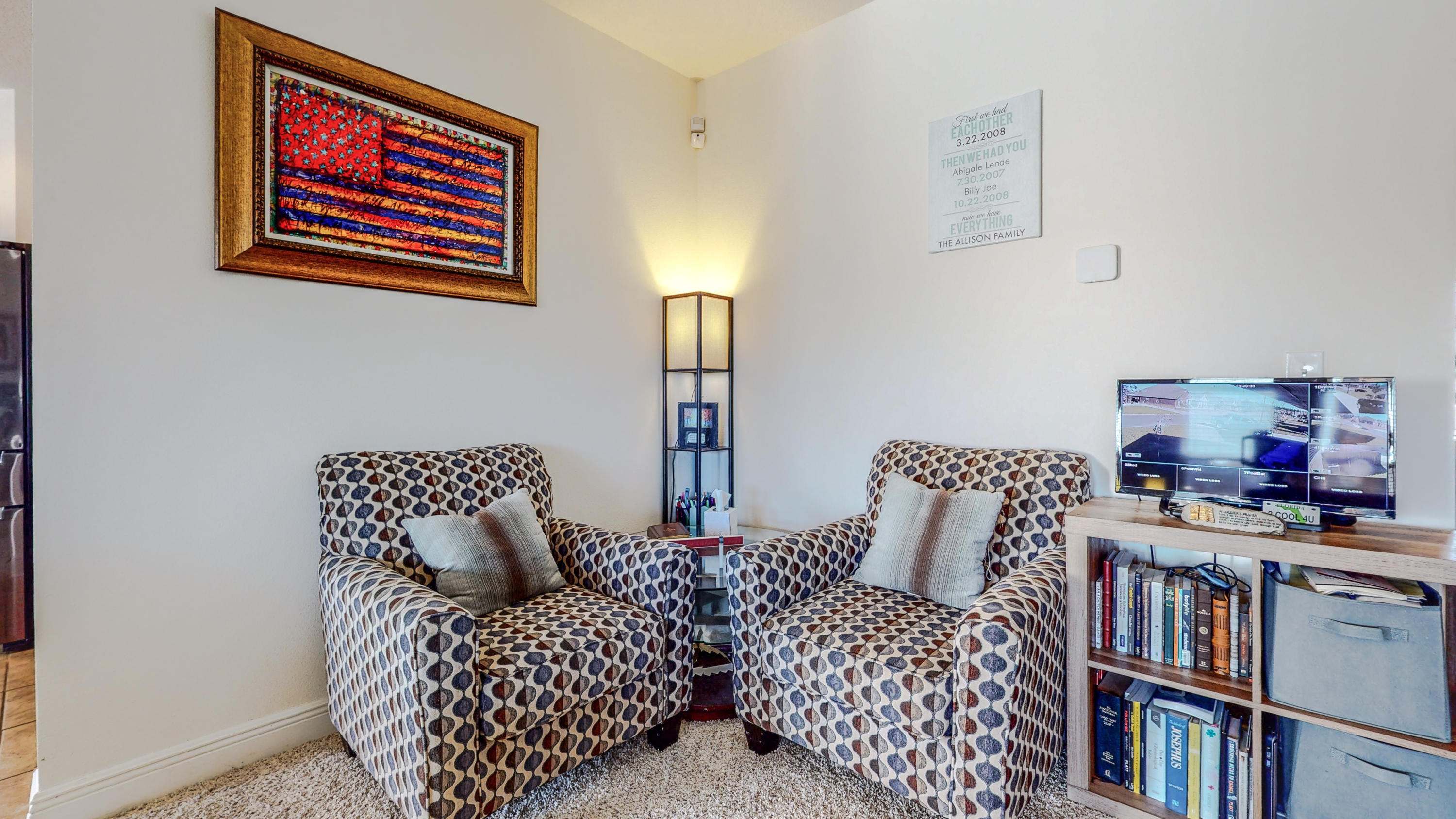 Redstone Commons - Residential